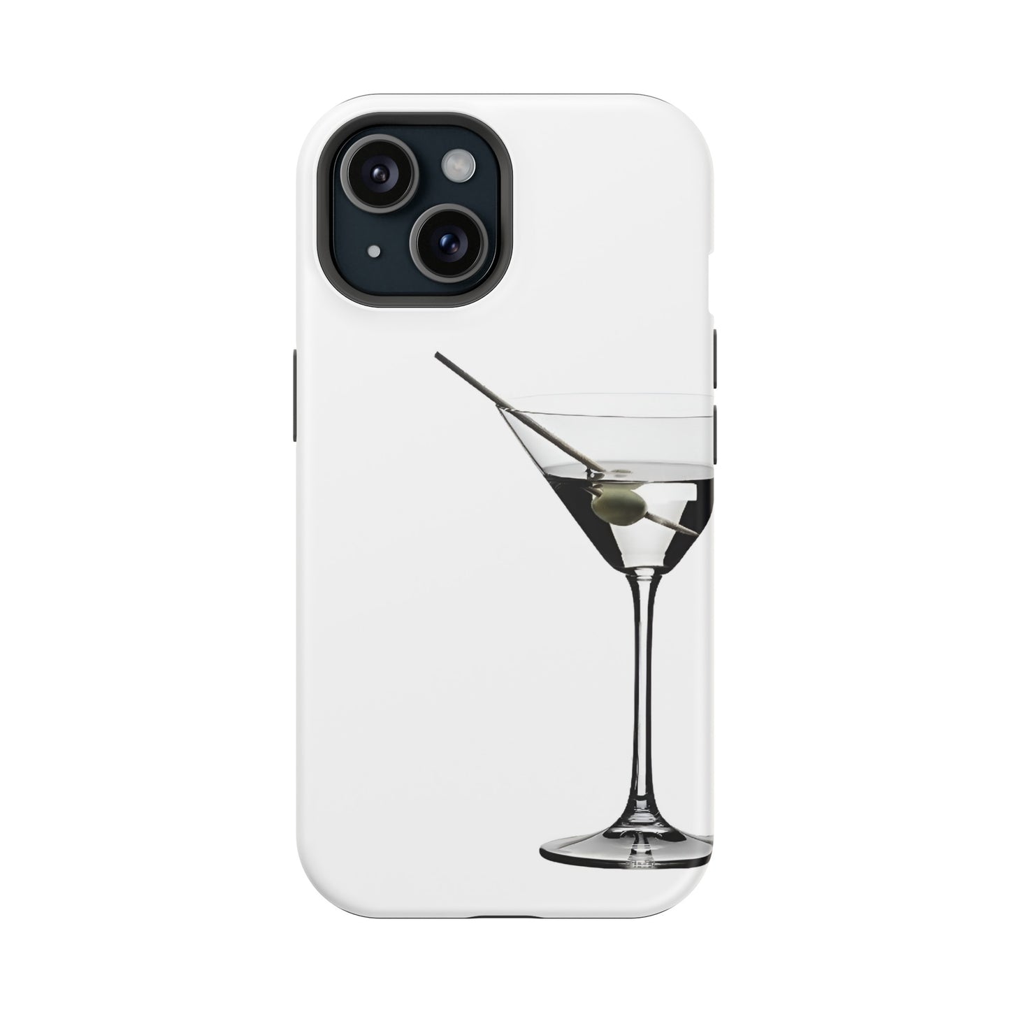 Martini Case (Magsafe)