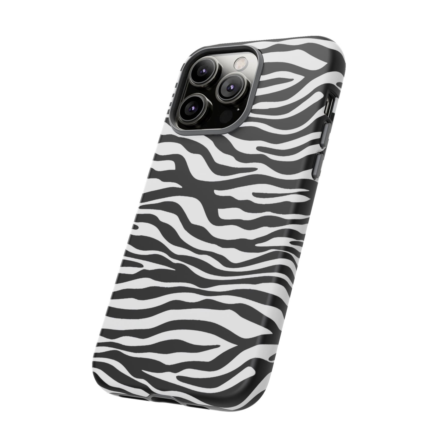 Zebra Case