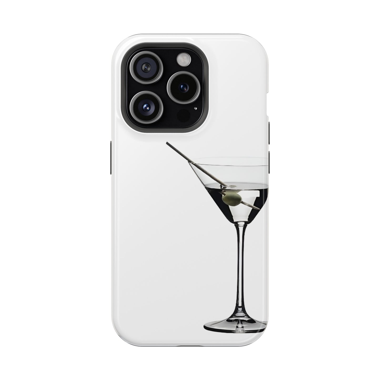 Martini Case (Magsafe)