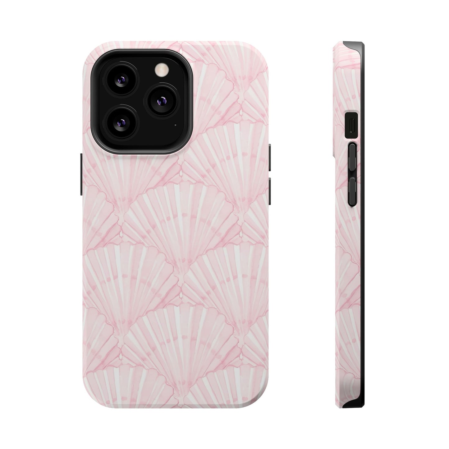 Pink Shells Case (Magsafe)