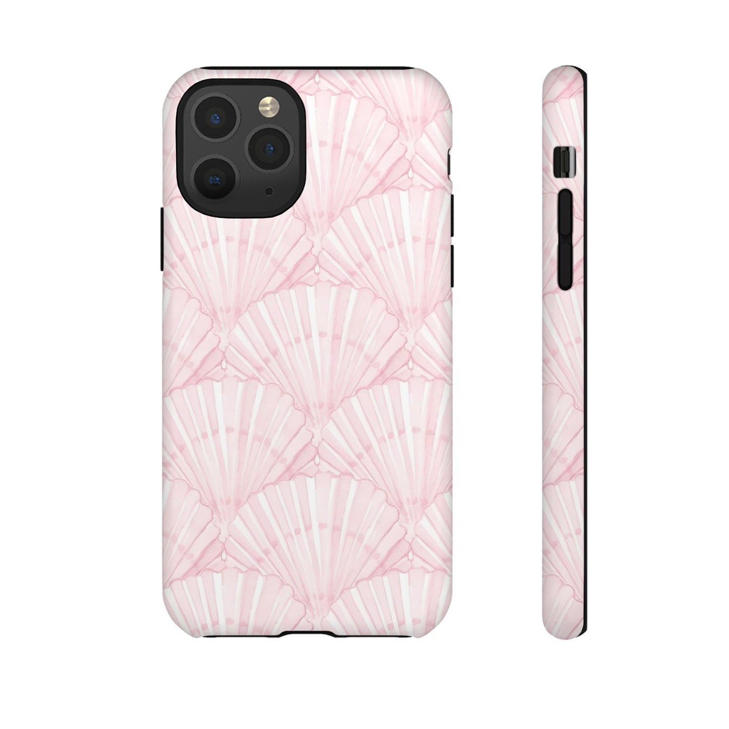 Pink Shells Case