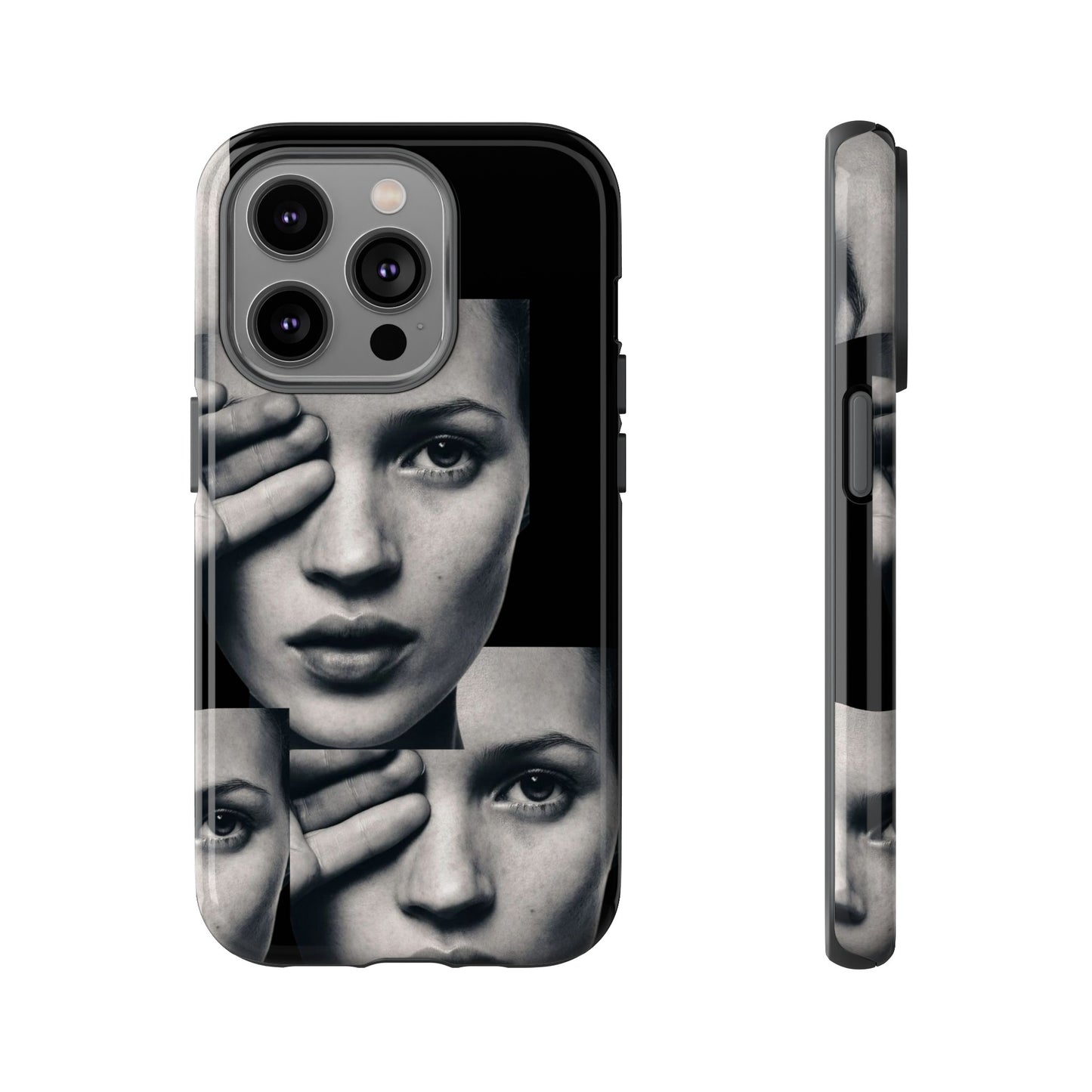 Ms Moss Case