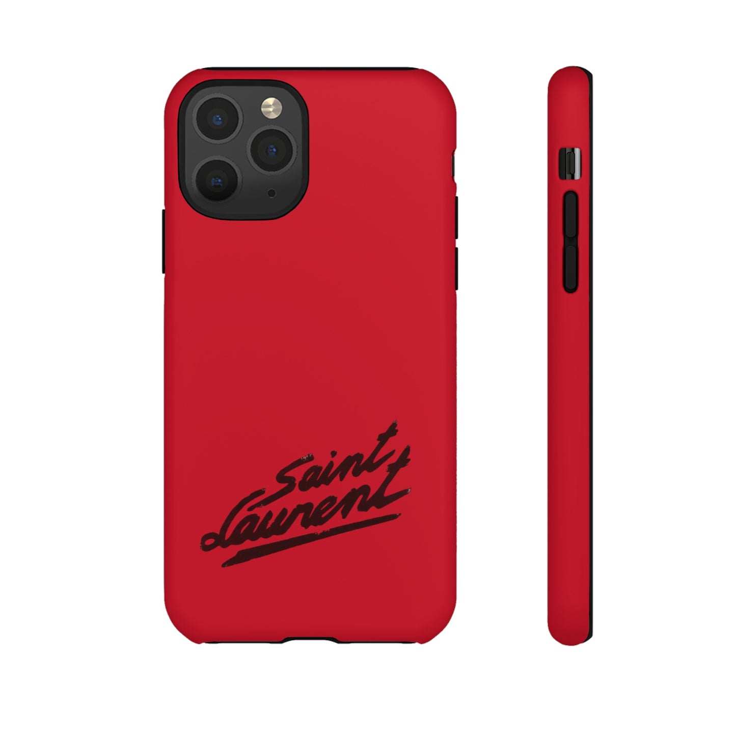 Red Signature Case
