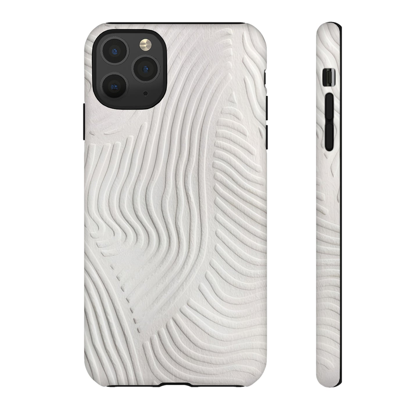White Sand Case