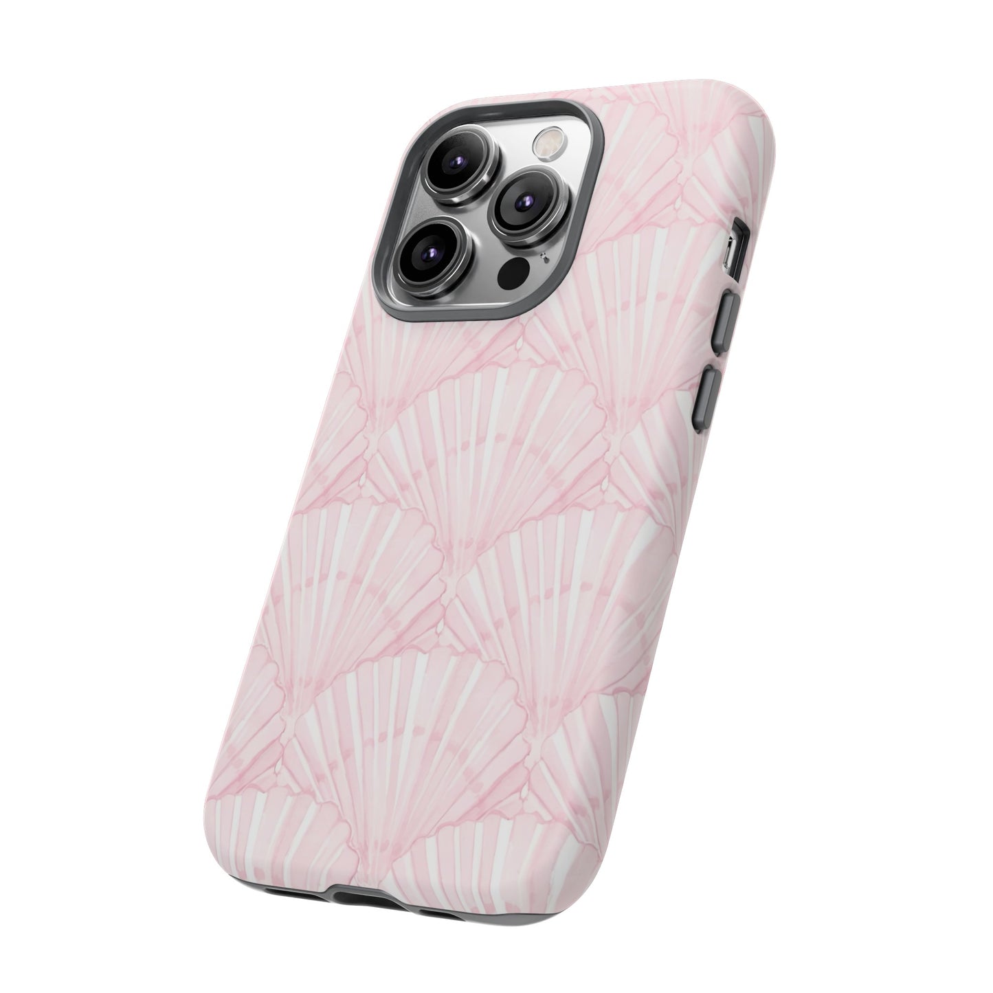 Pink Shells Case