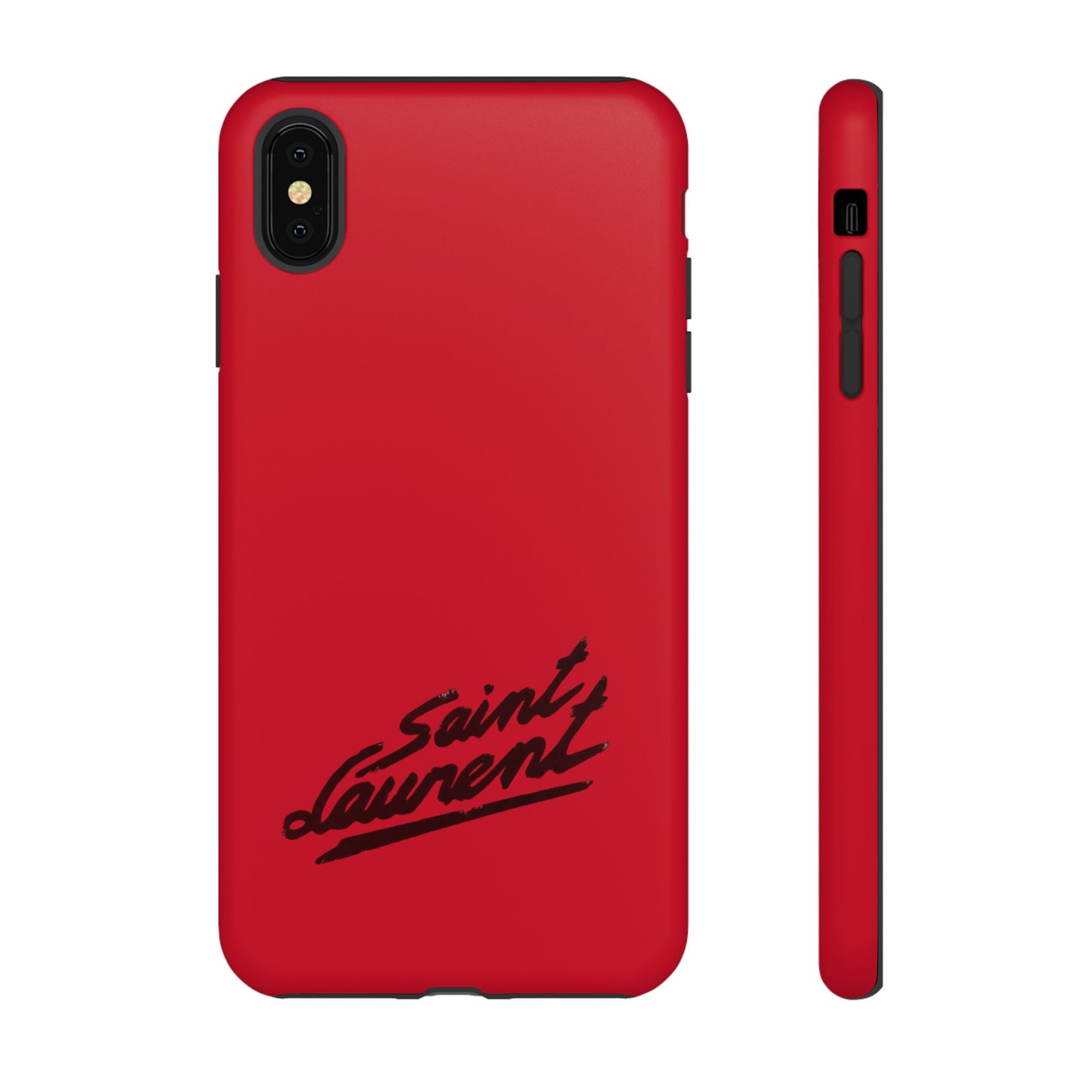 Red Signature Case