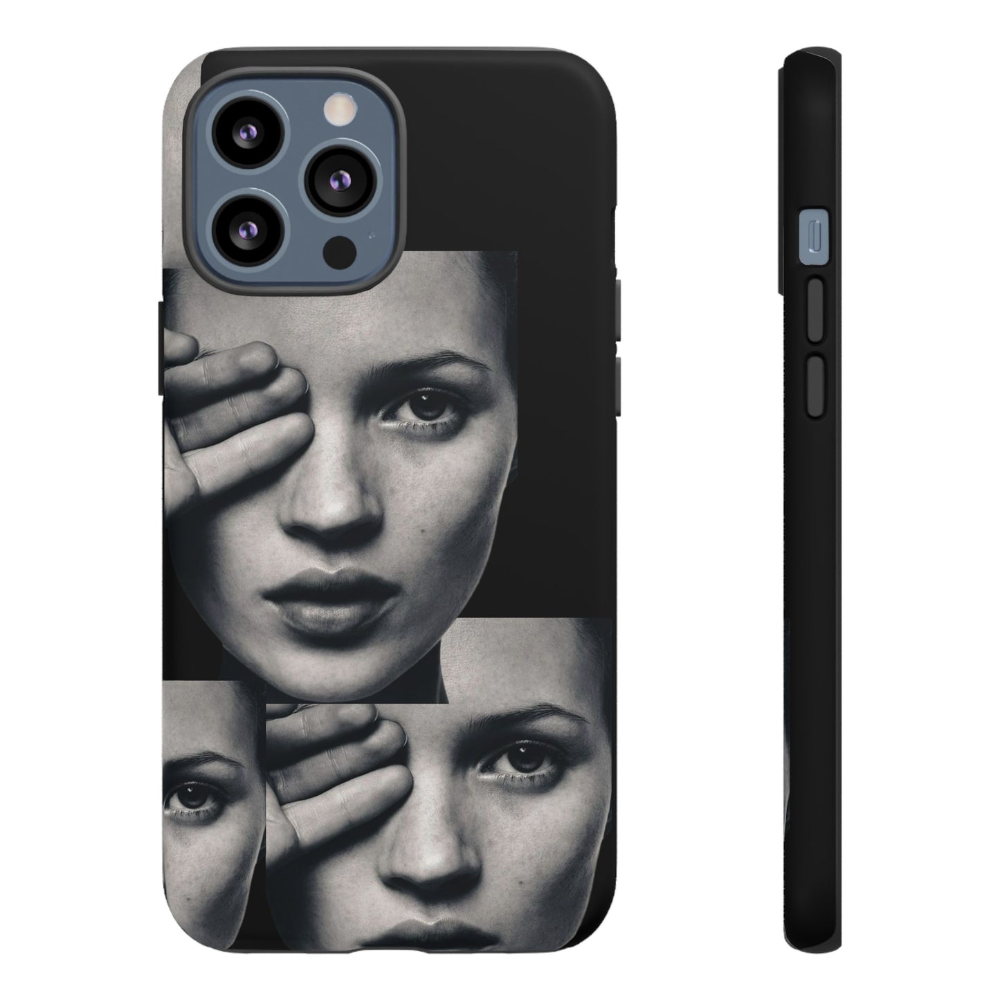 Ms Moss Case
