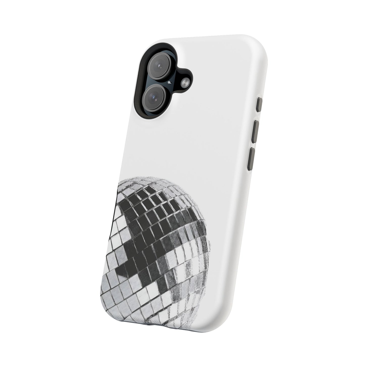 Disco Case (Magsafe)
