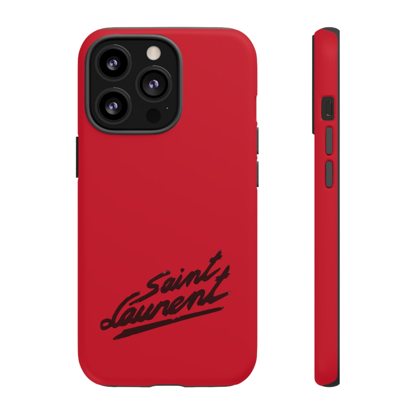 Red Signature Case