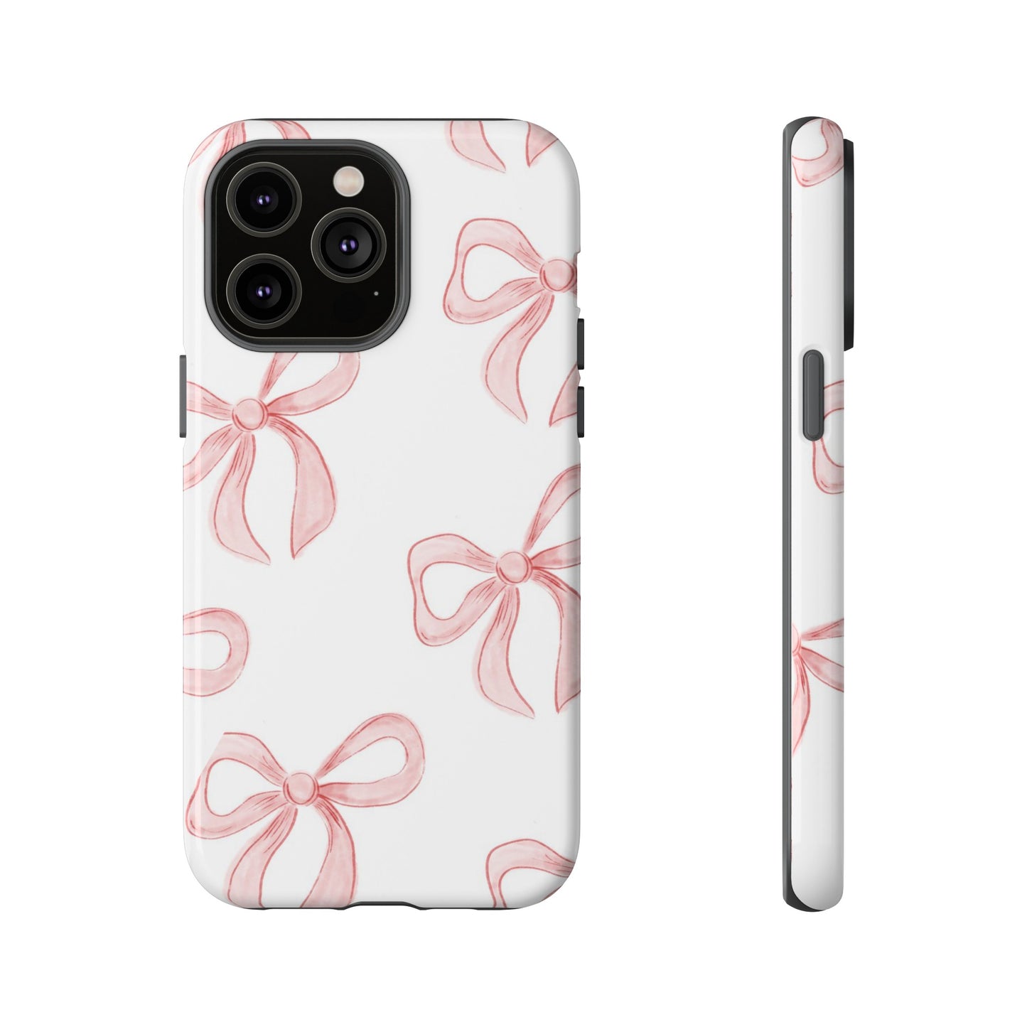 Lana Bow Case