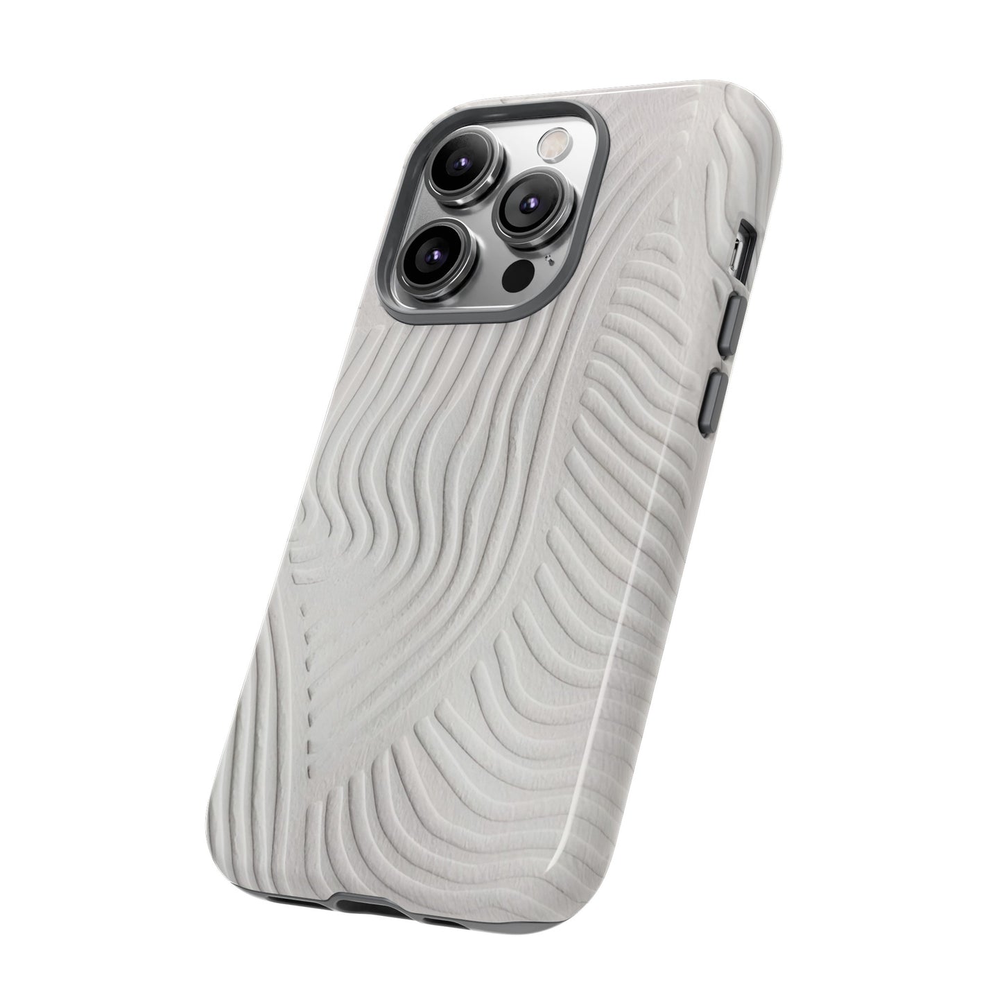 White Sand Case