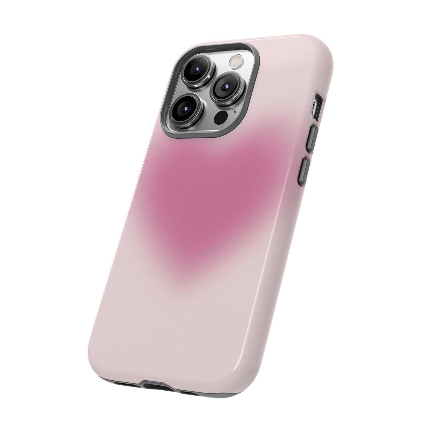 Faded Heart Case