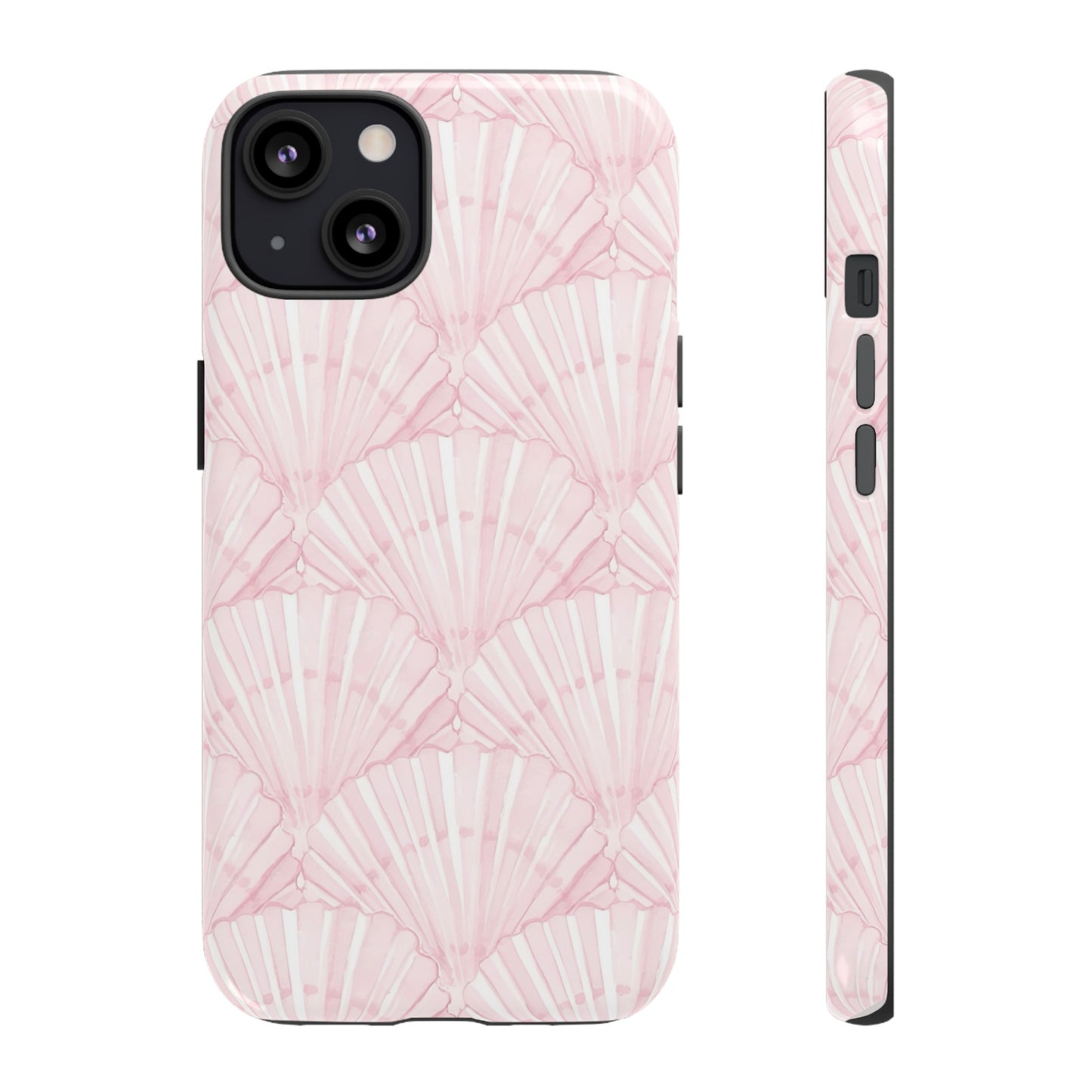 Pink Shells Case