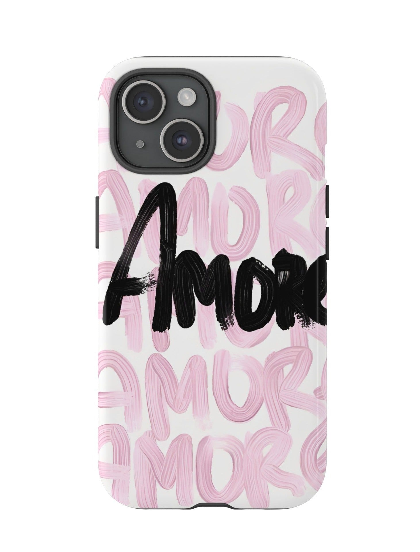 Amore Case Starprintldn