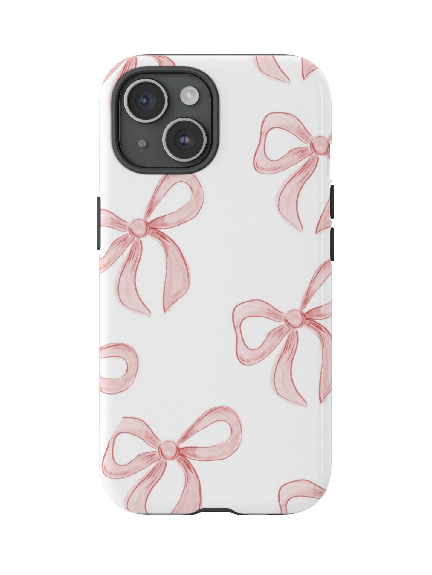 Lana Bow Case