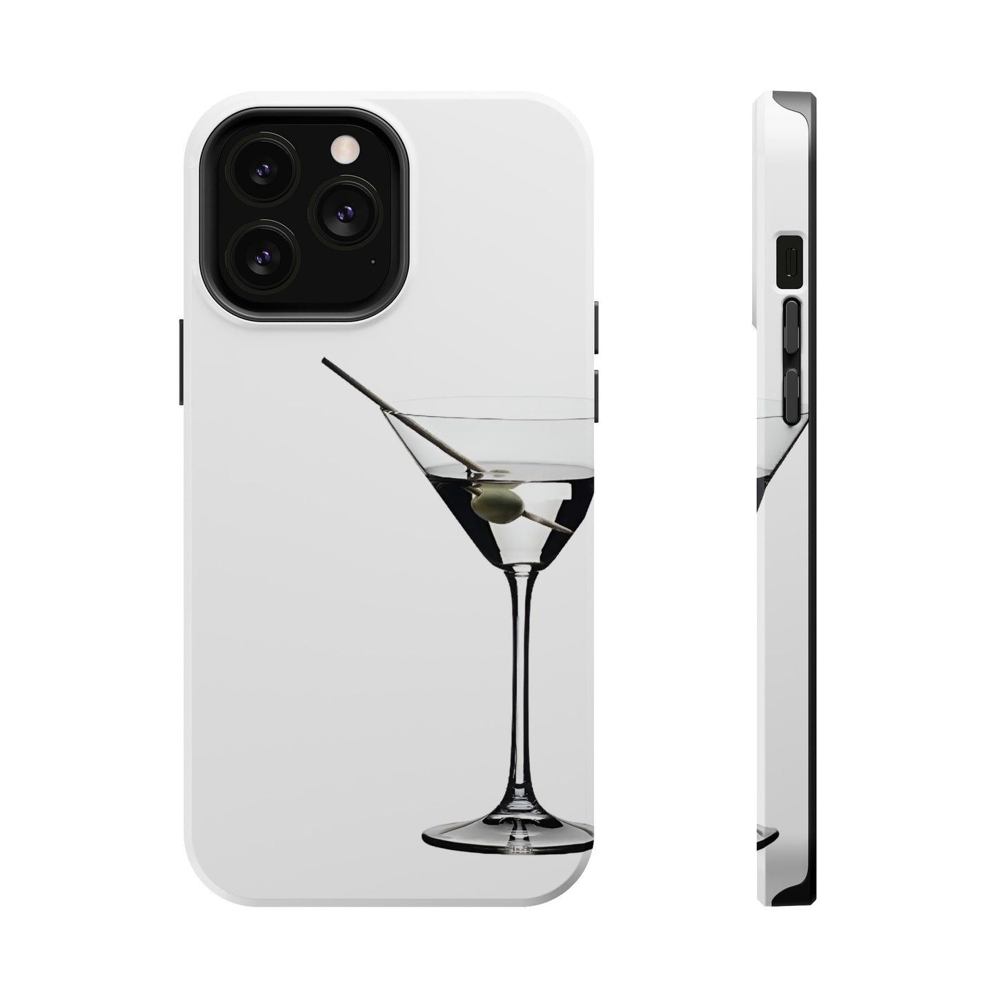Martini Case (Magsafe)
