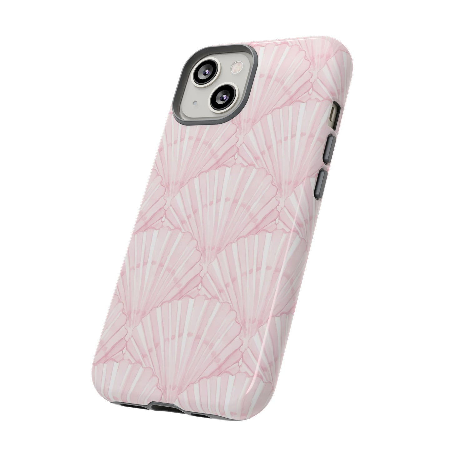Pink Shells Case