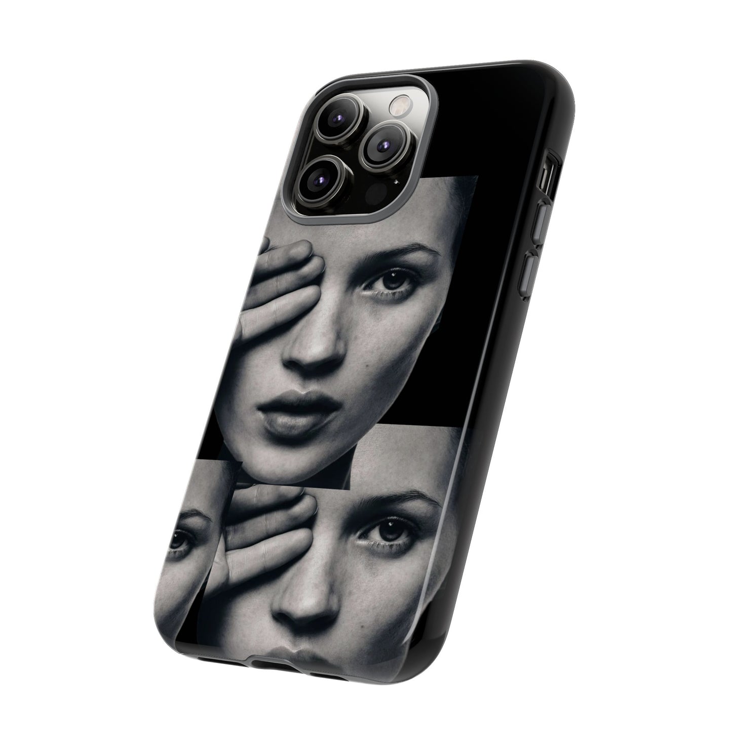 Ms Moss Case