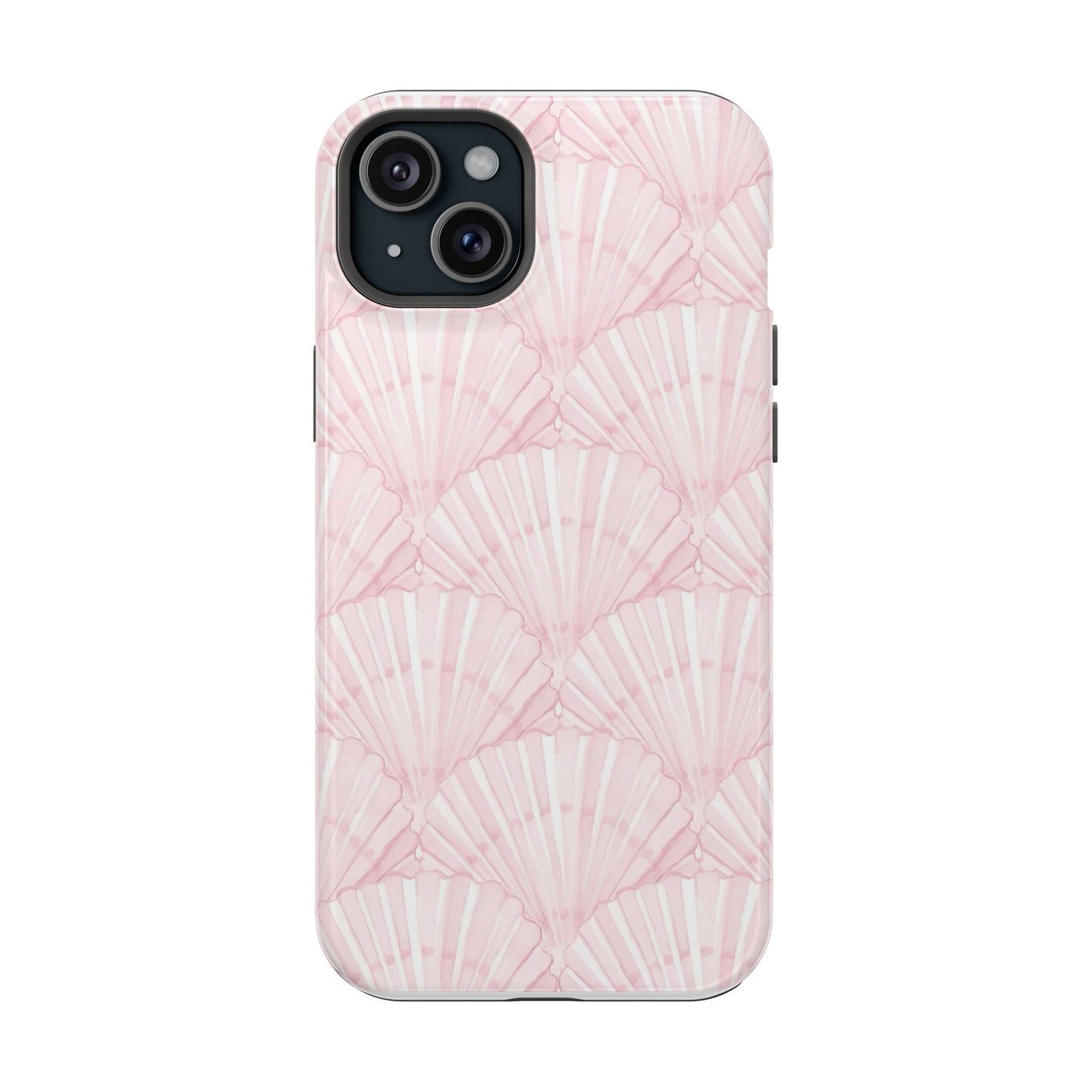 Pink Shells Case (Magsafe)