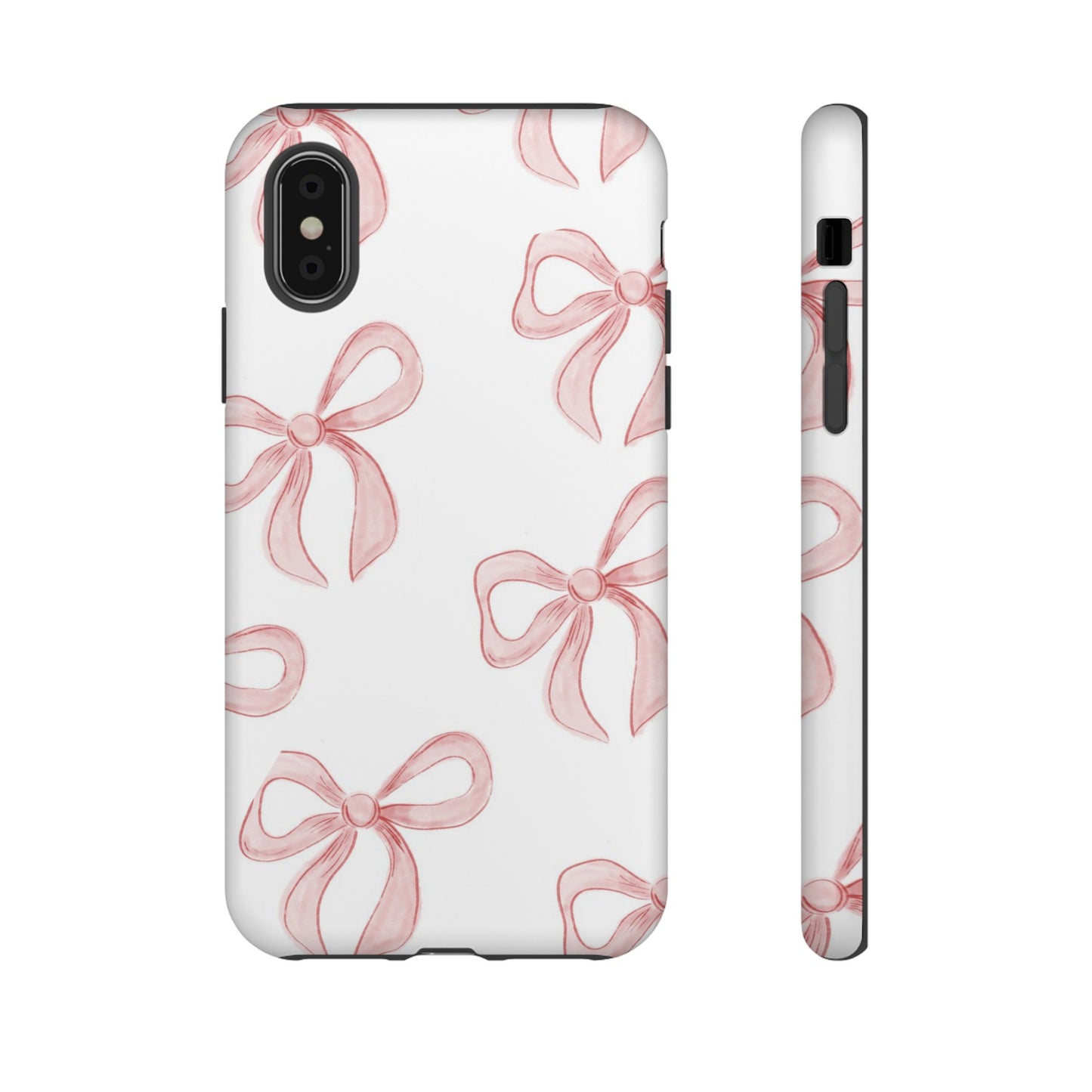 Lana Bow Case