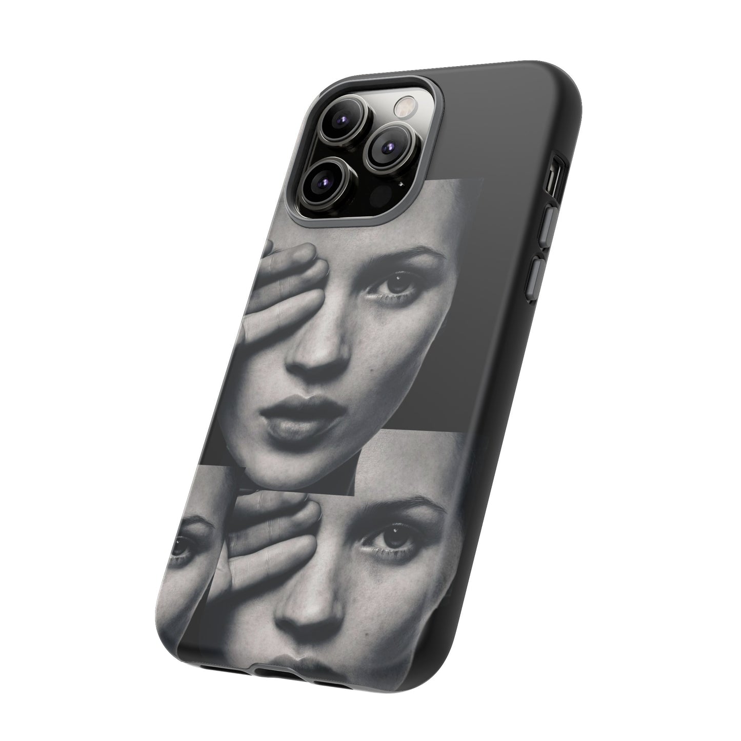Ms Moss Case