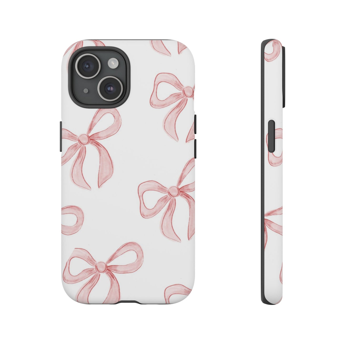 Lana Bow Case
