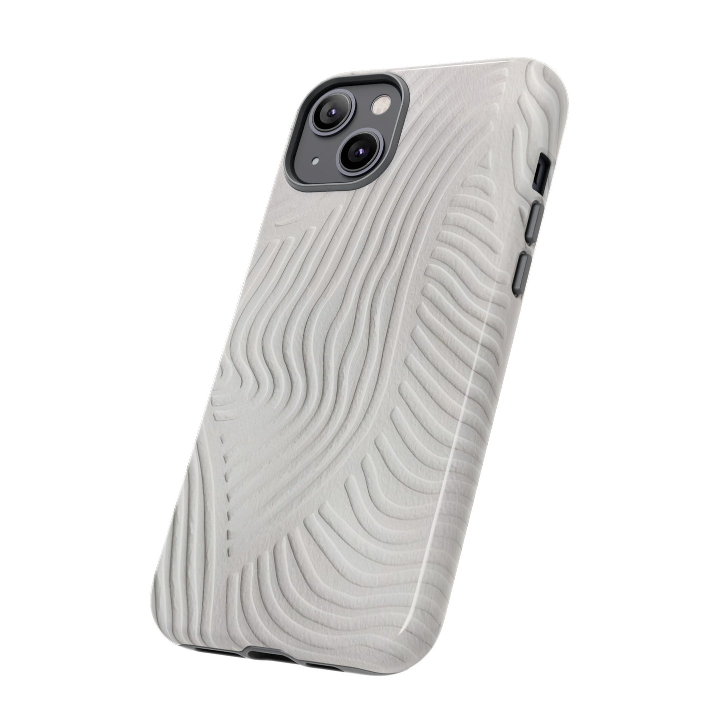 White Sand Case