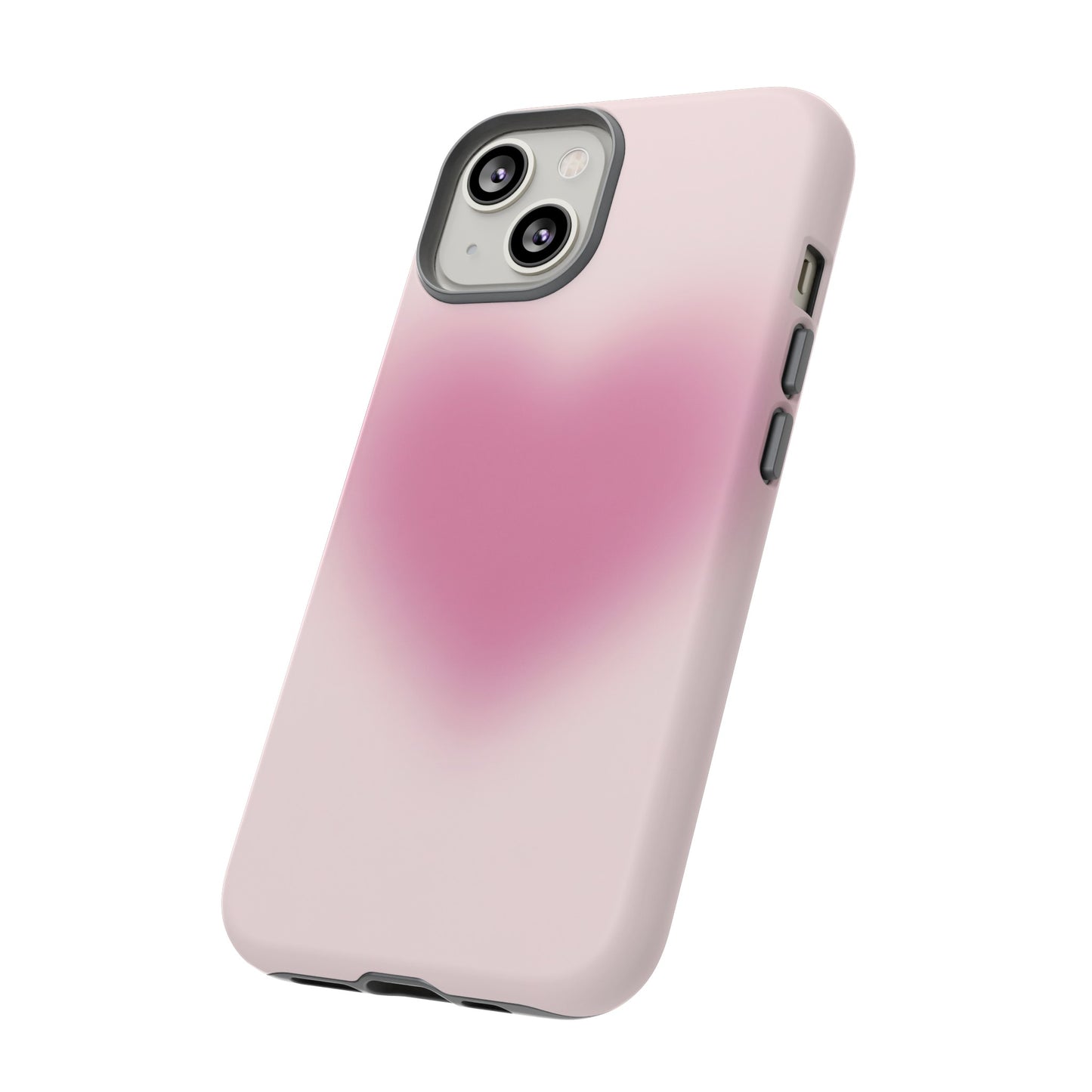 Faded Heart Case