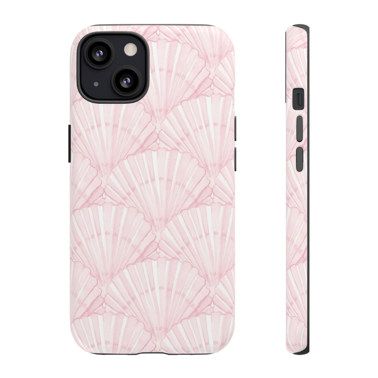 Pink Shells Case