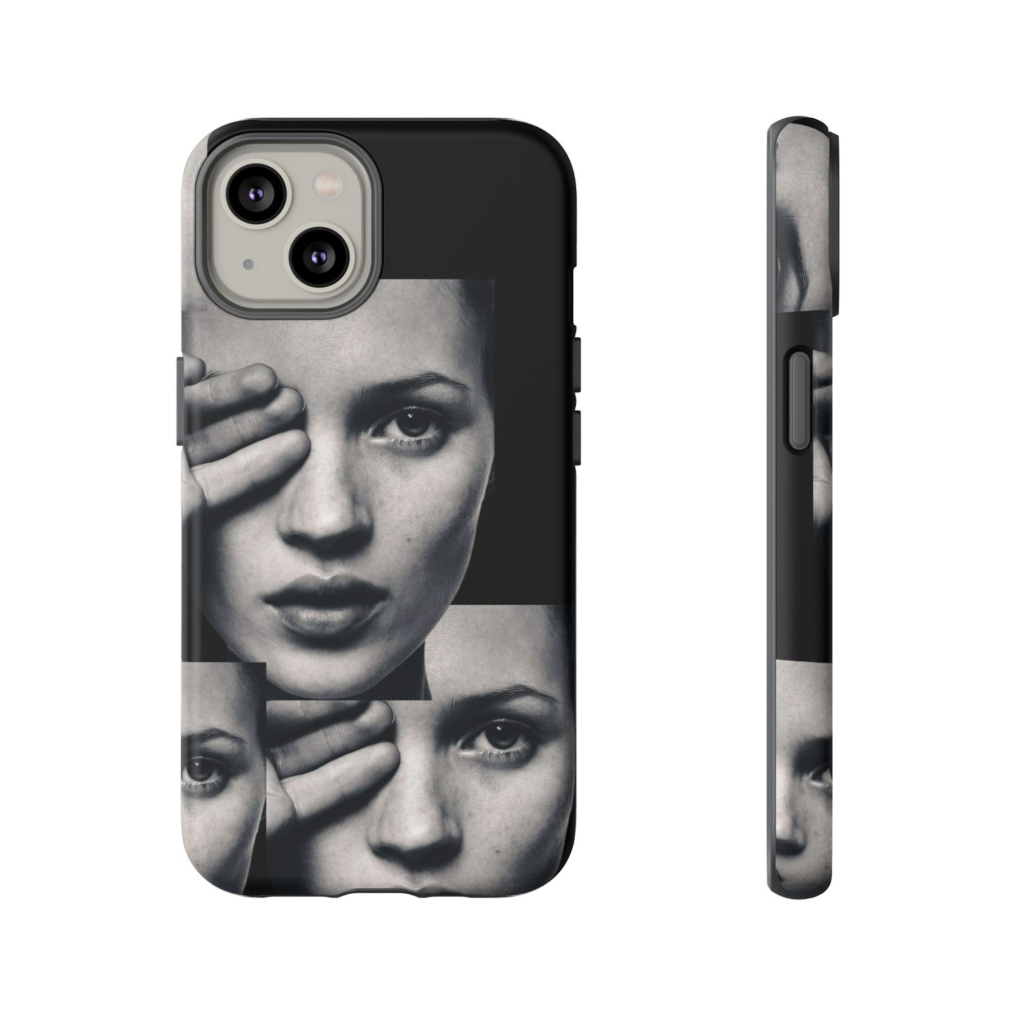 Ms Moss Case