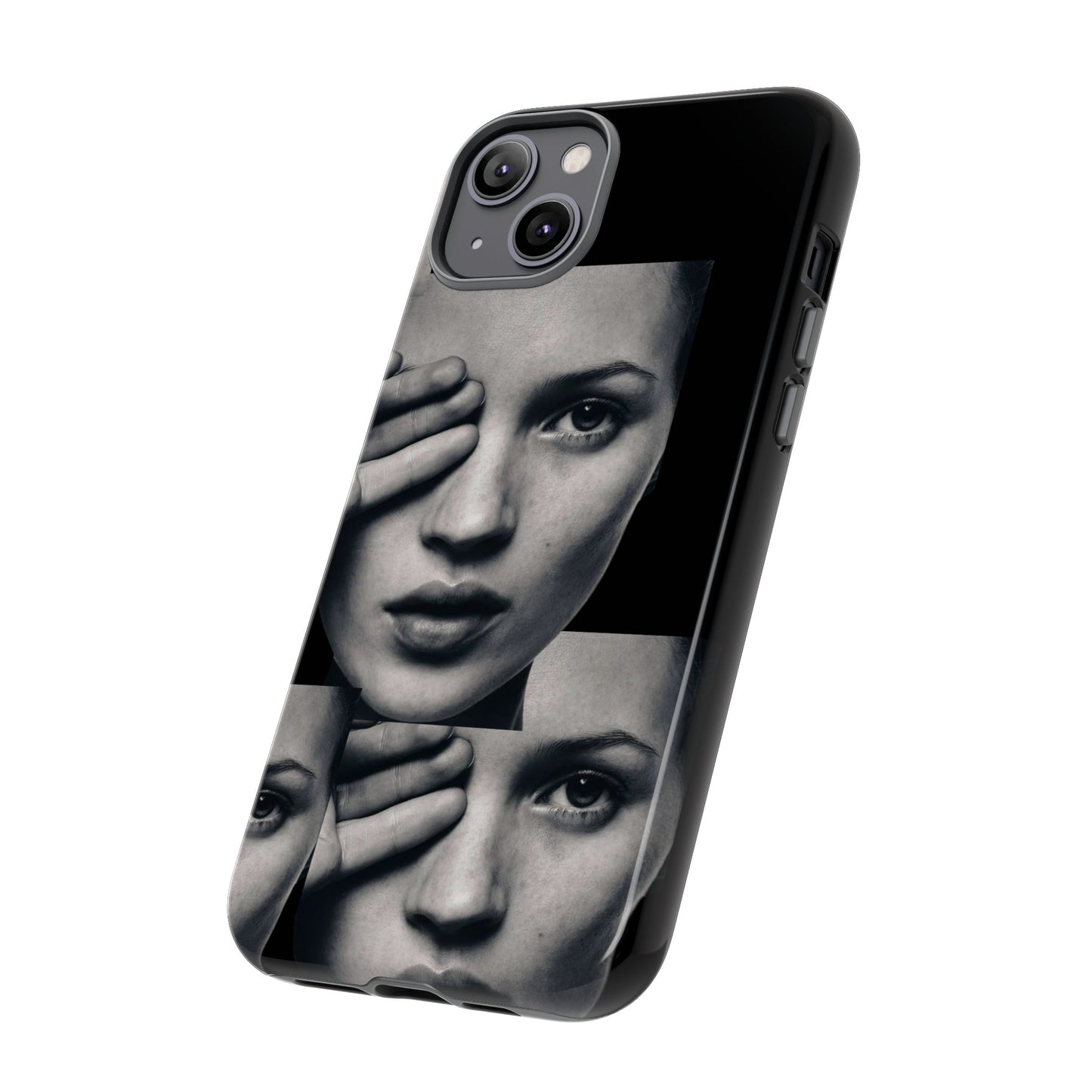 Ms Moss Case