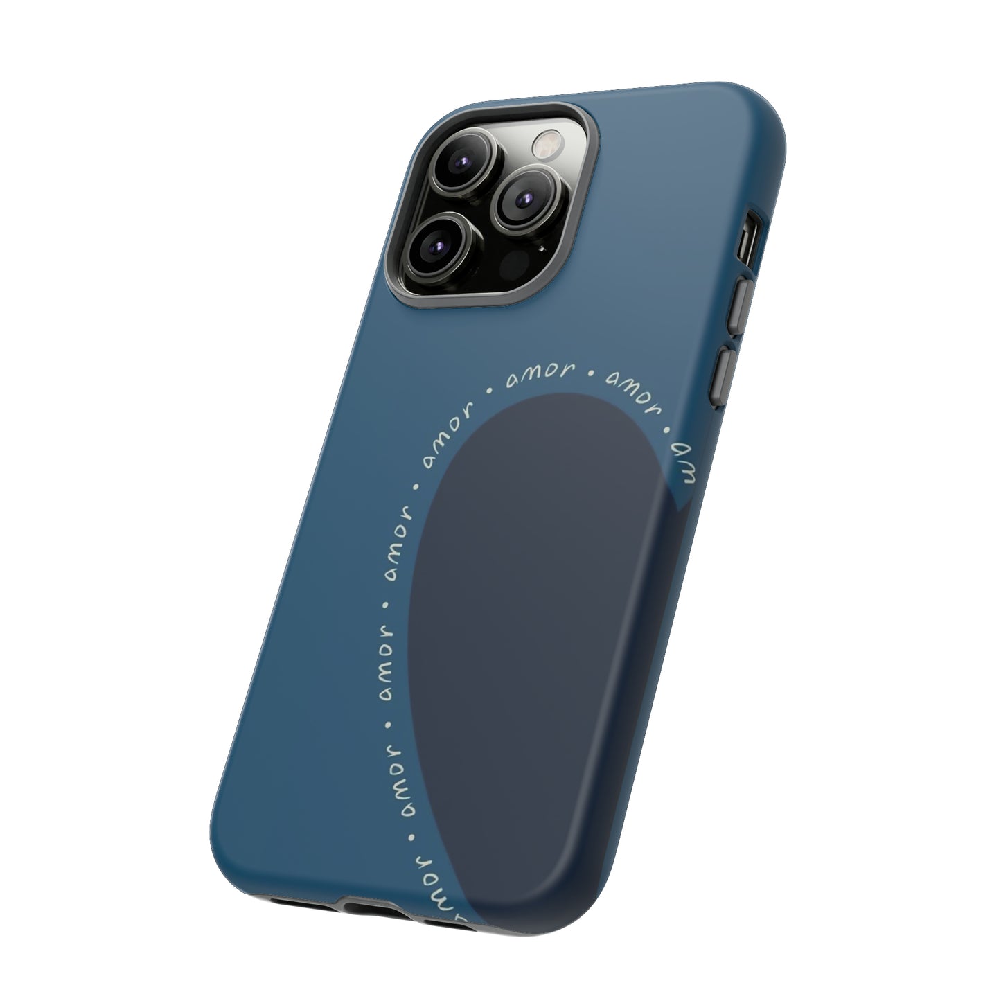 Blue Amor Case
