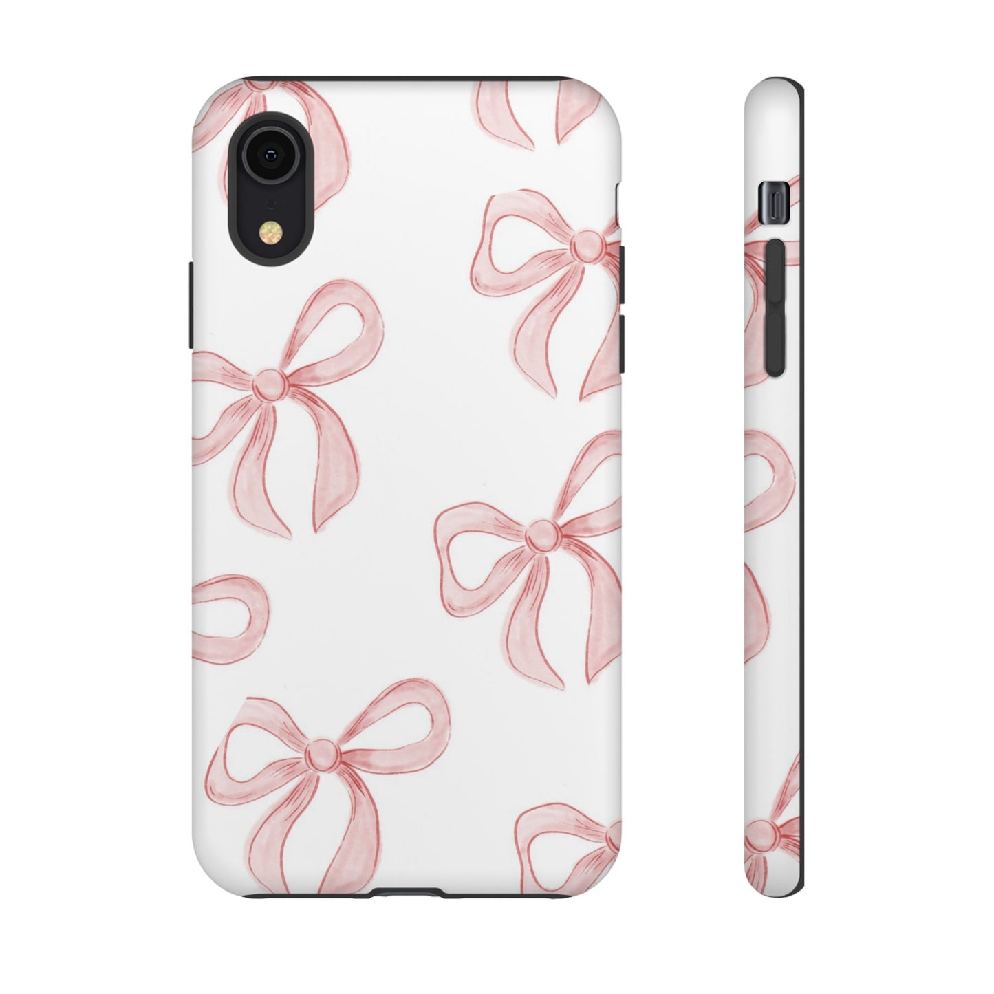 Lana Bow Case