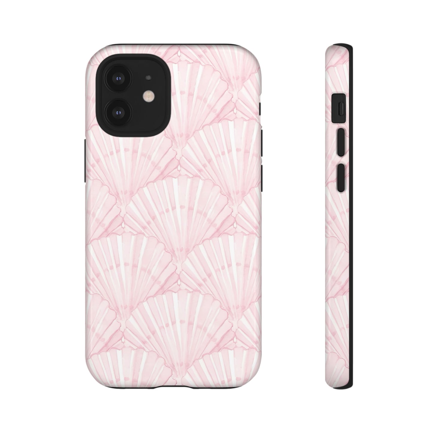 Pink Shells Case