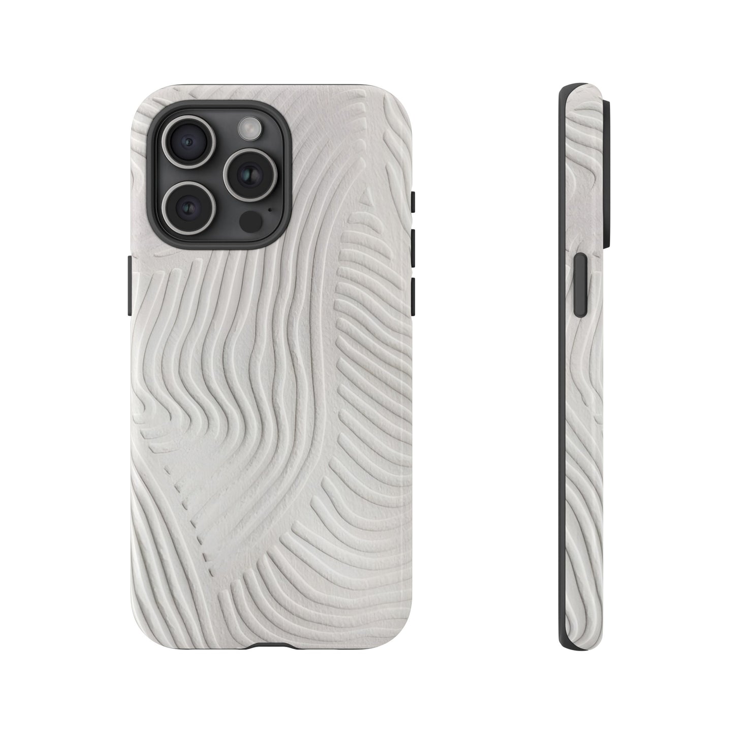 White Sand Case