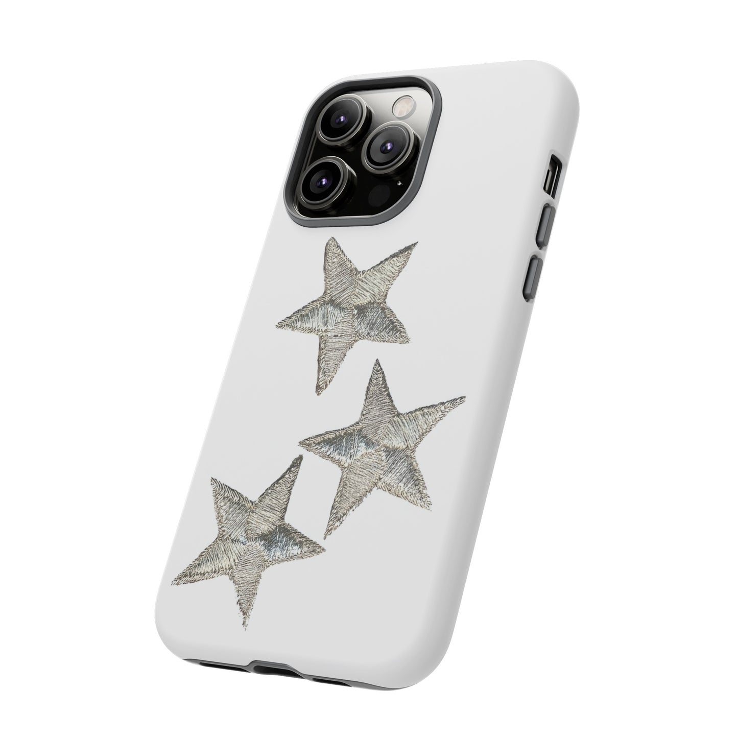 Stitched Star Case