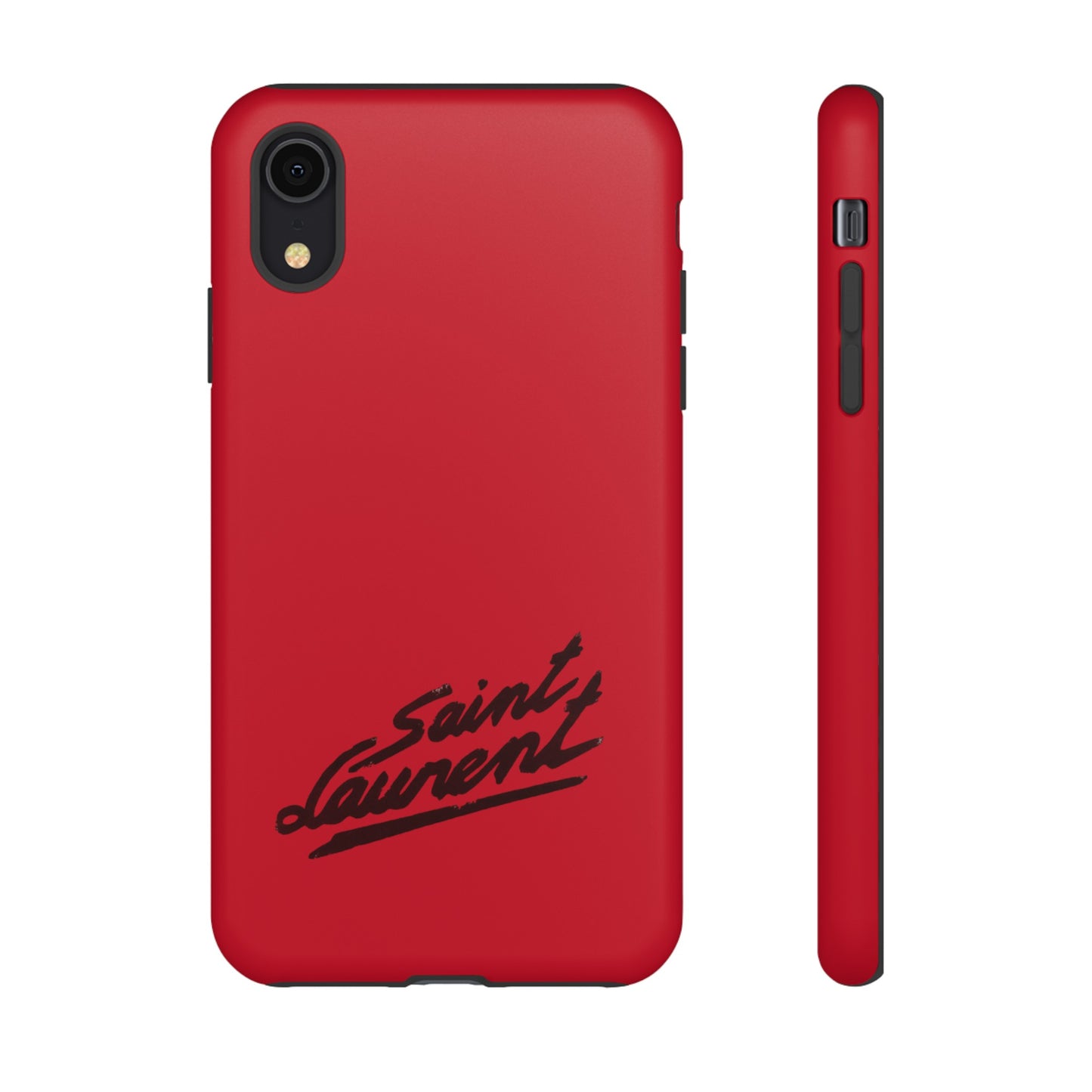 Red Signature Case