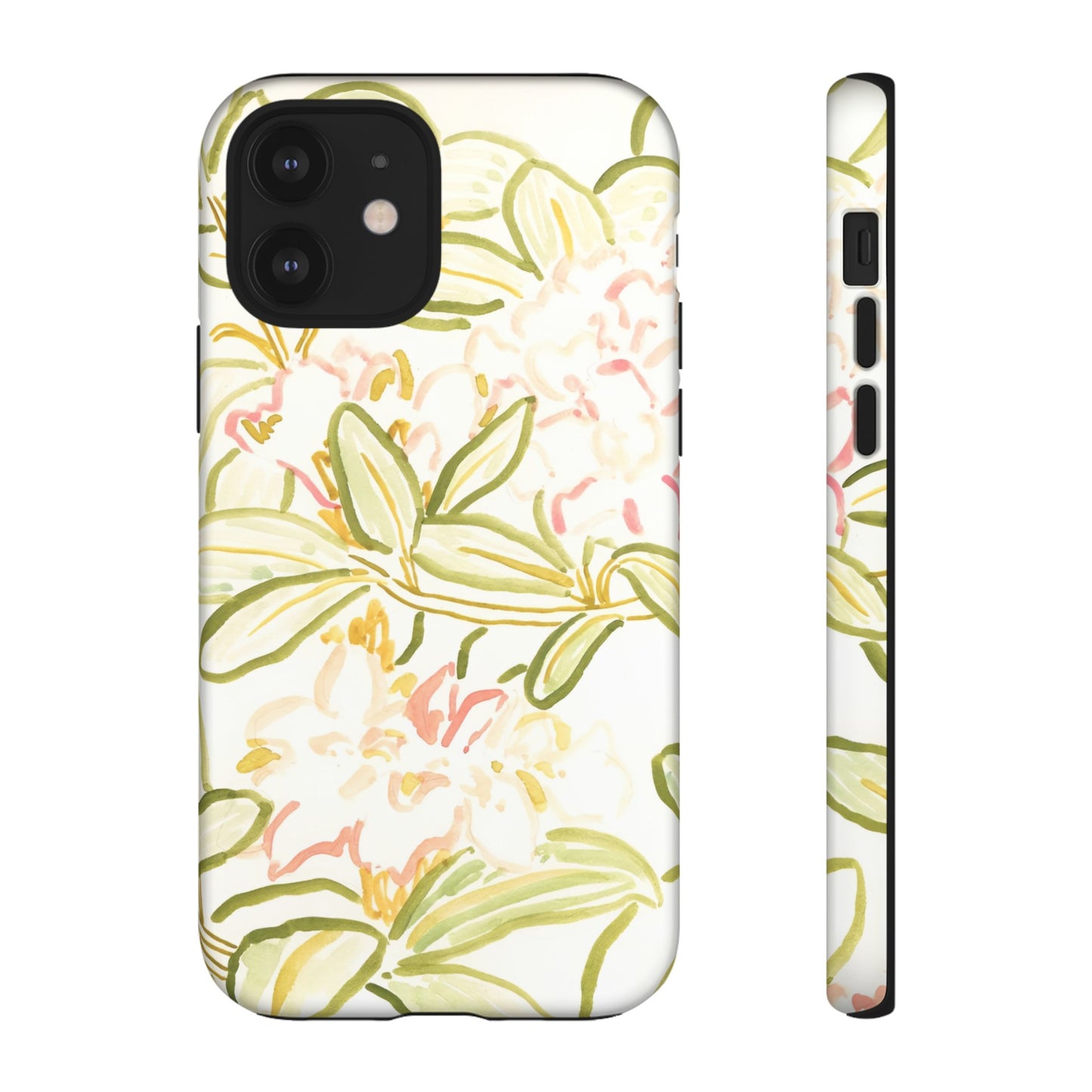Painted Lily Case