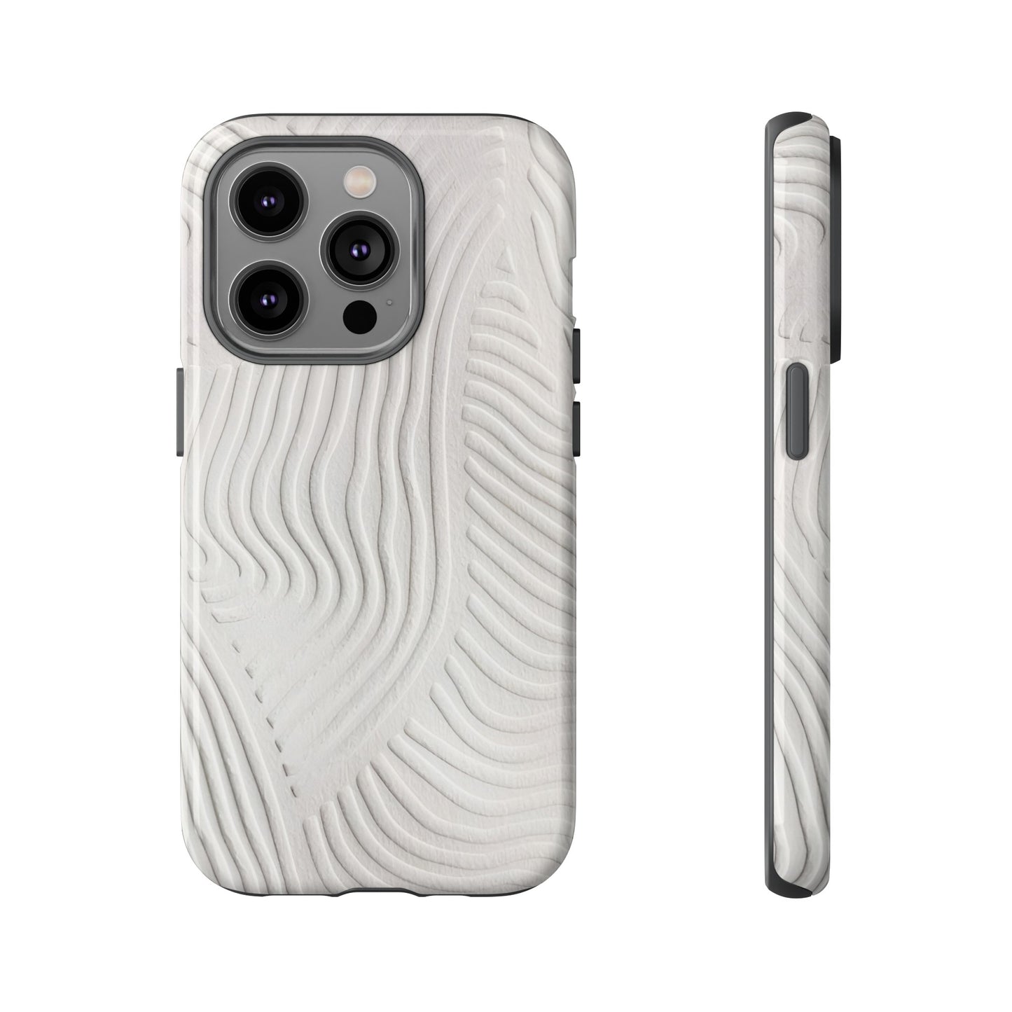 White Sand Case