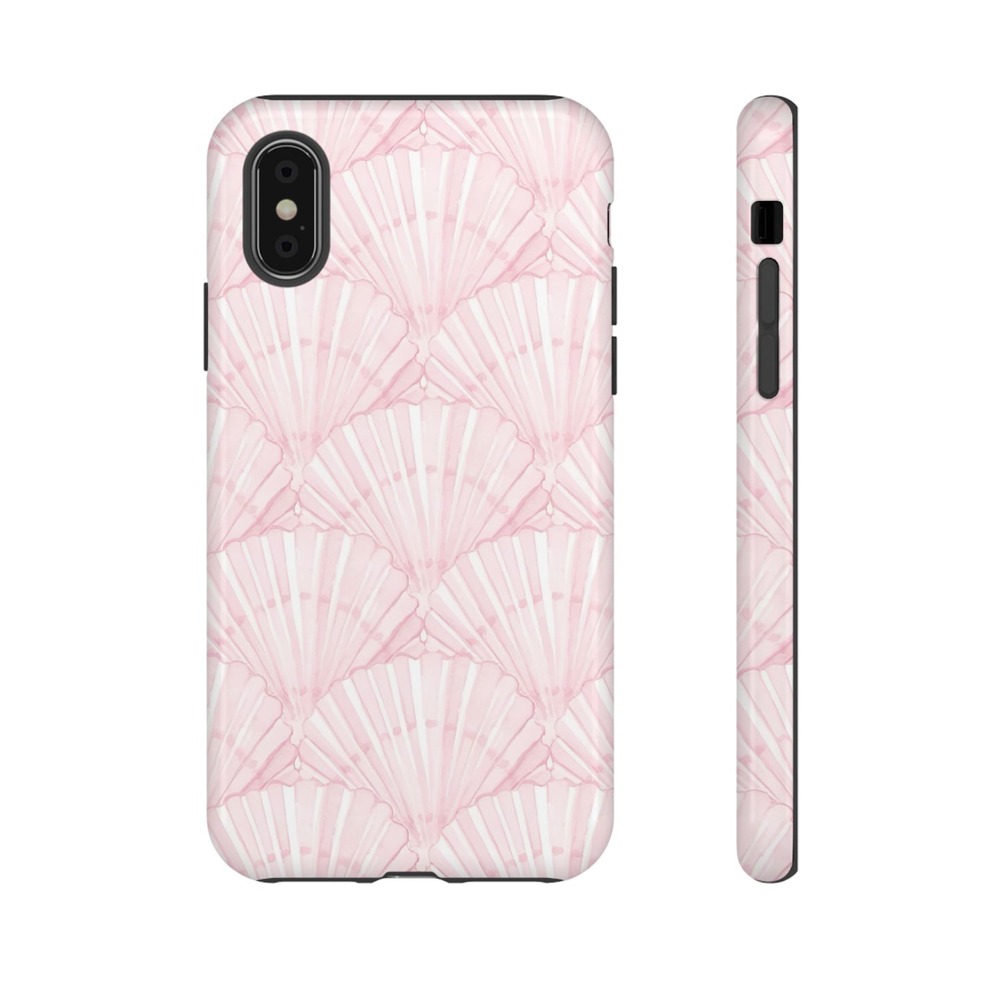 Pink Shells Case
