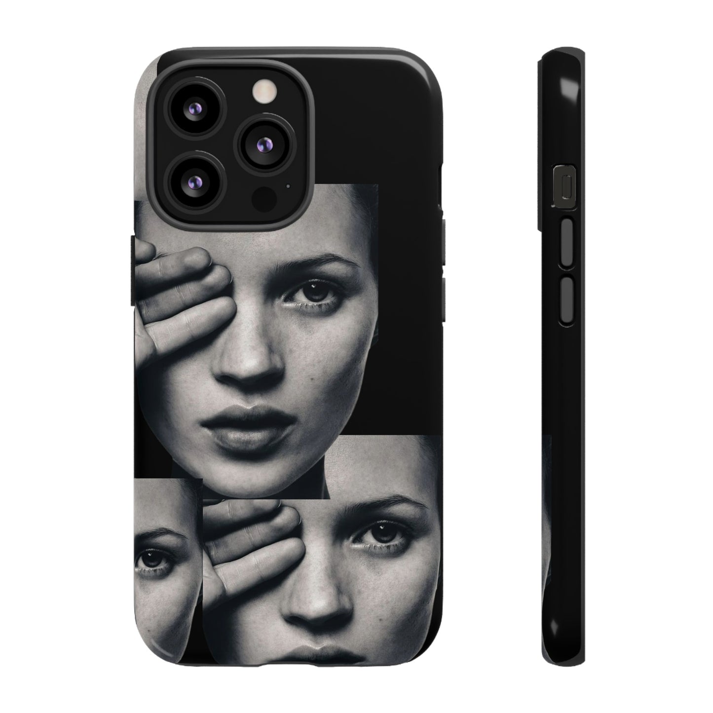 Ms Moss Case