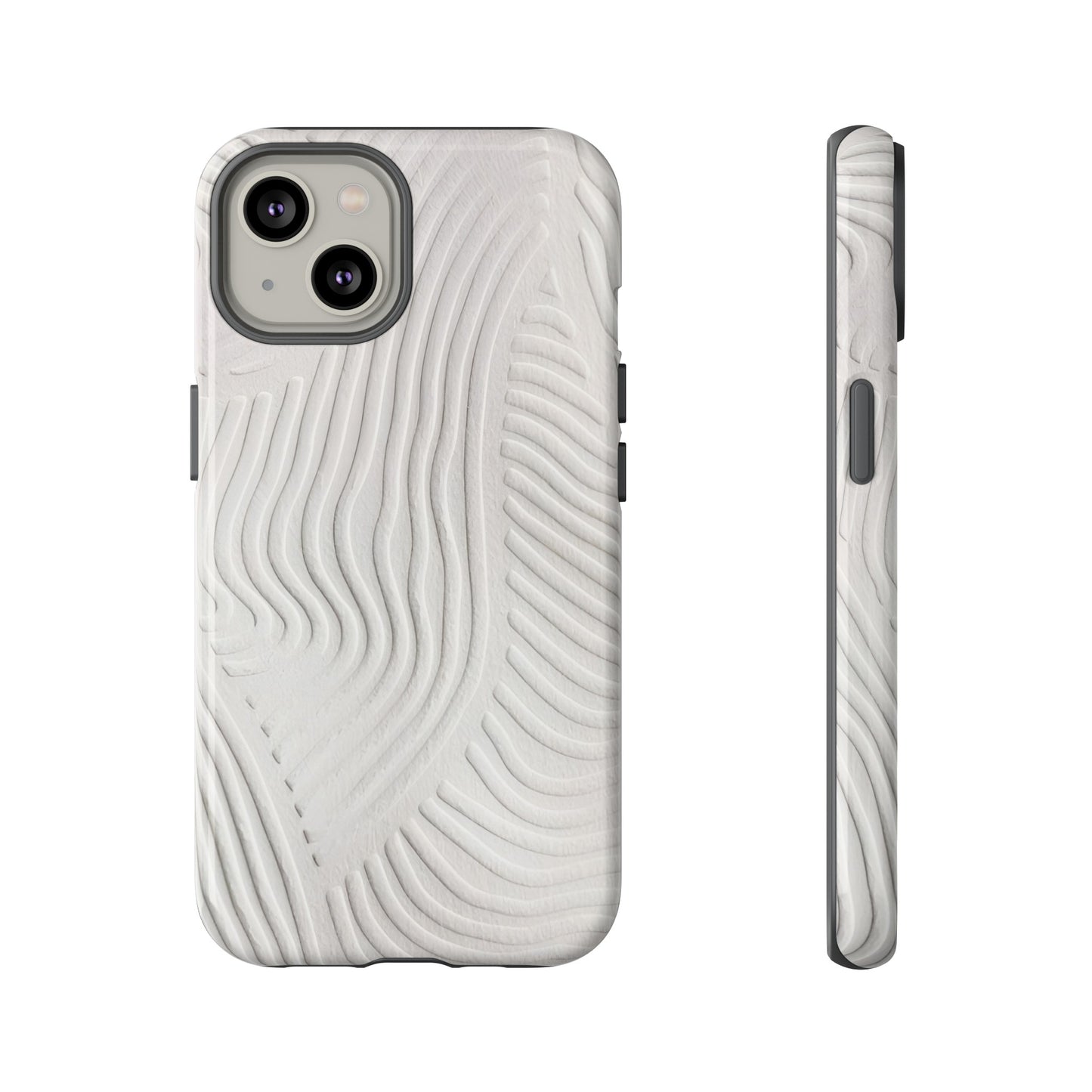 White Sand Case