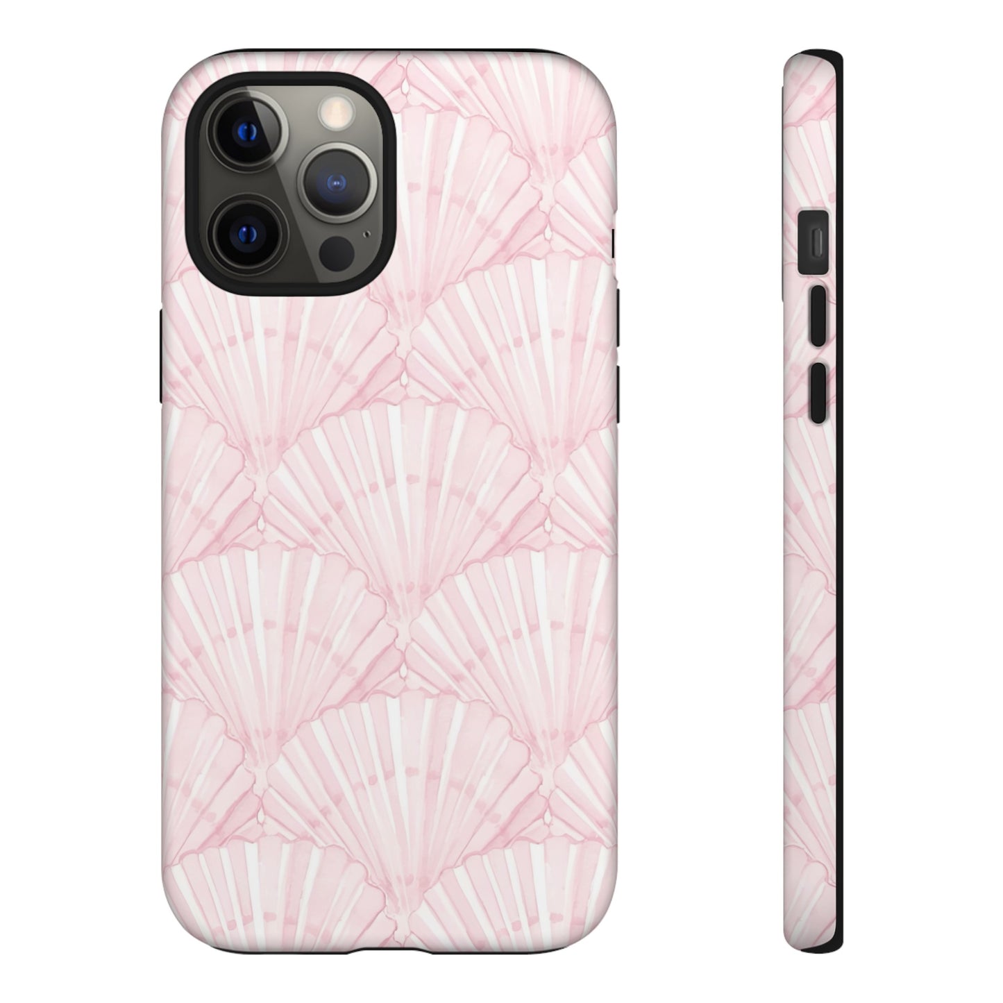 Pink Shells Case