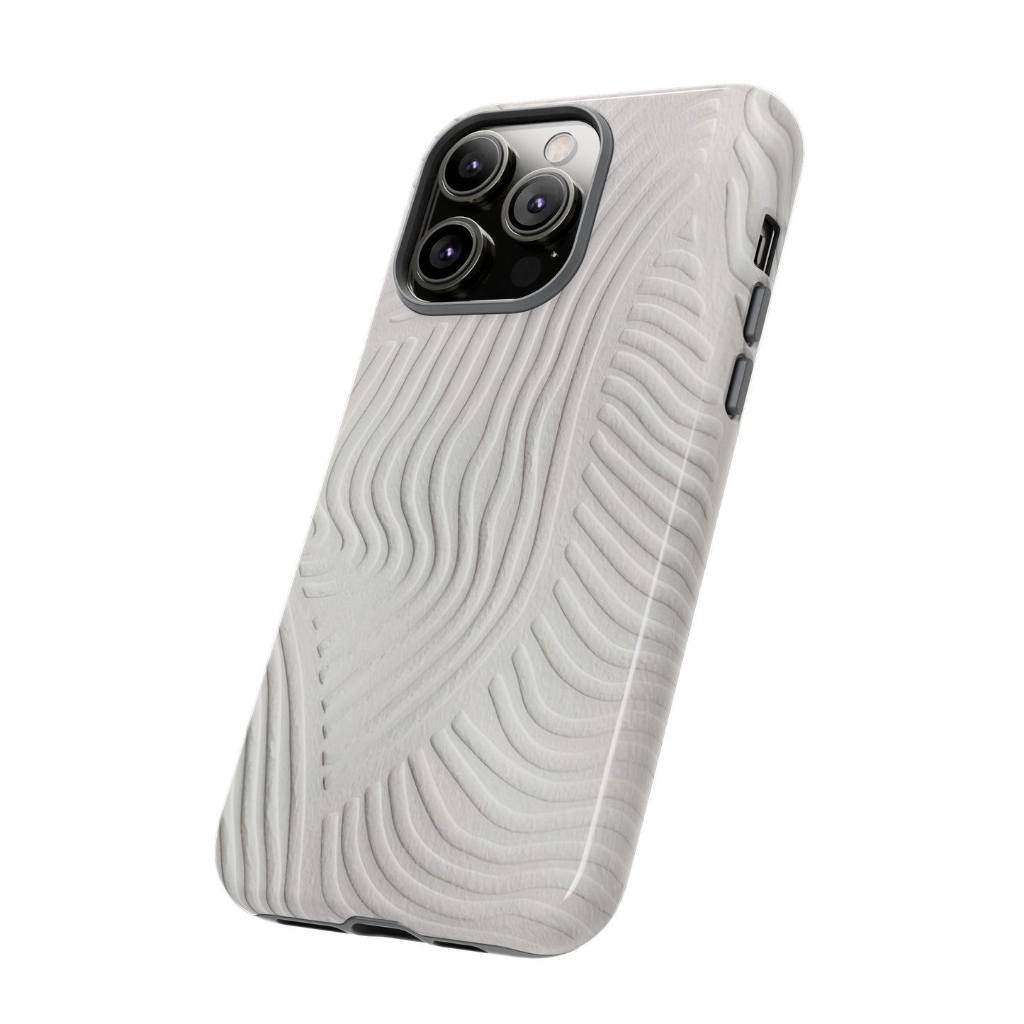 White Sand Case