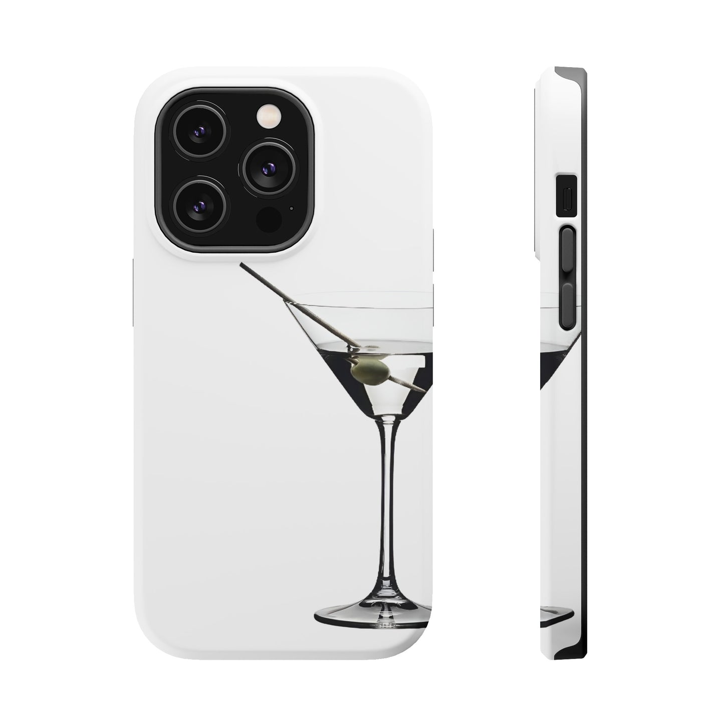Martini Case (Magsafe)