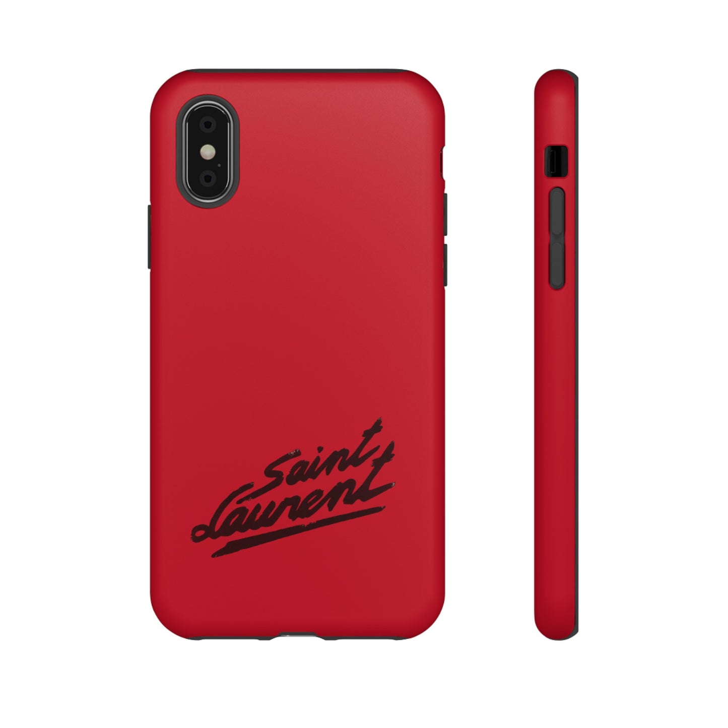 Red Signature Case