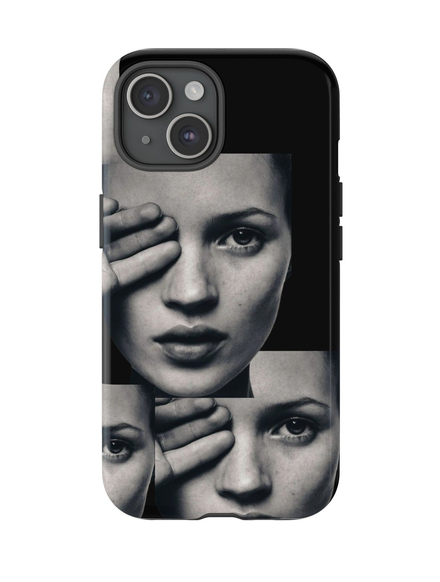 Ms Moss Case