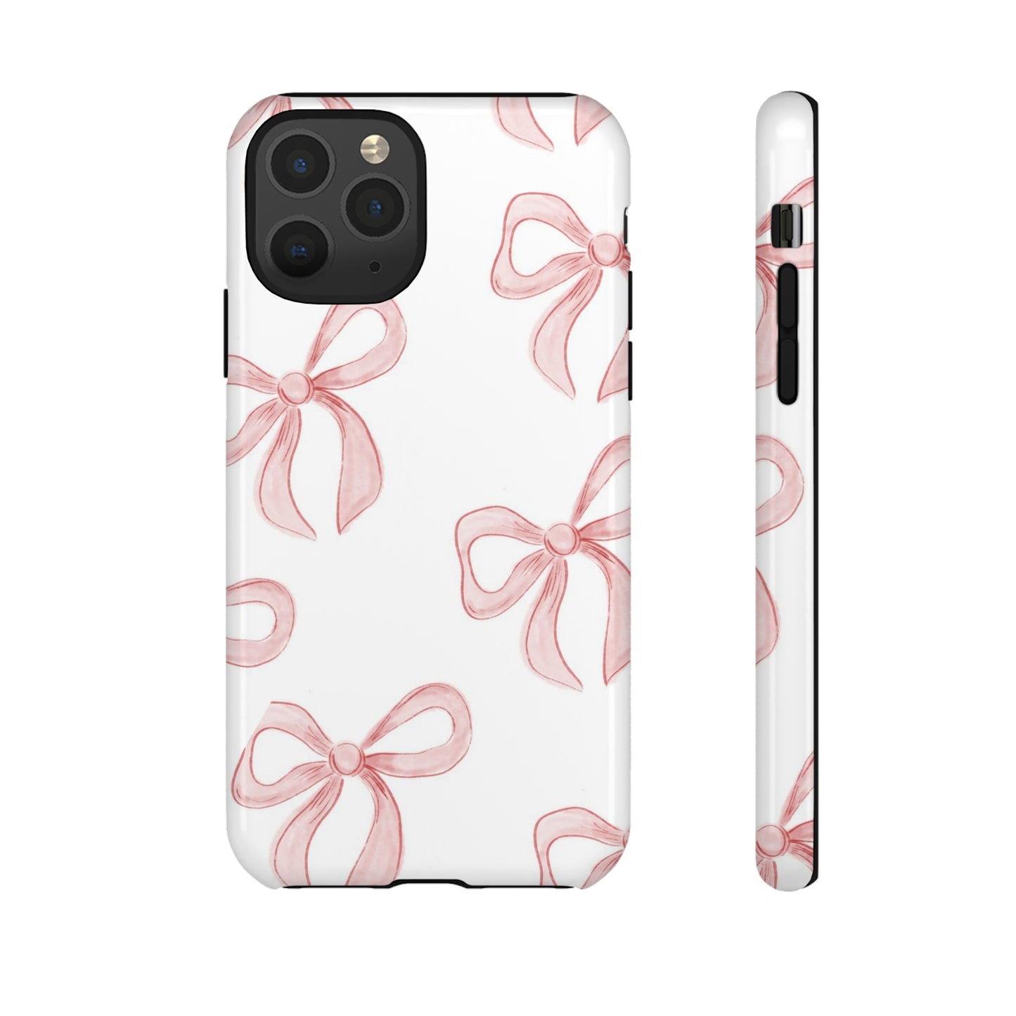 Lana Bow Case