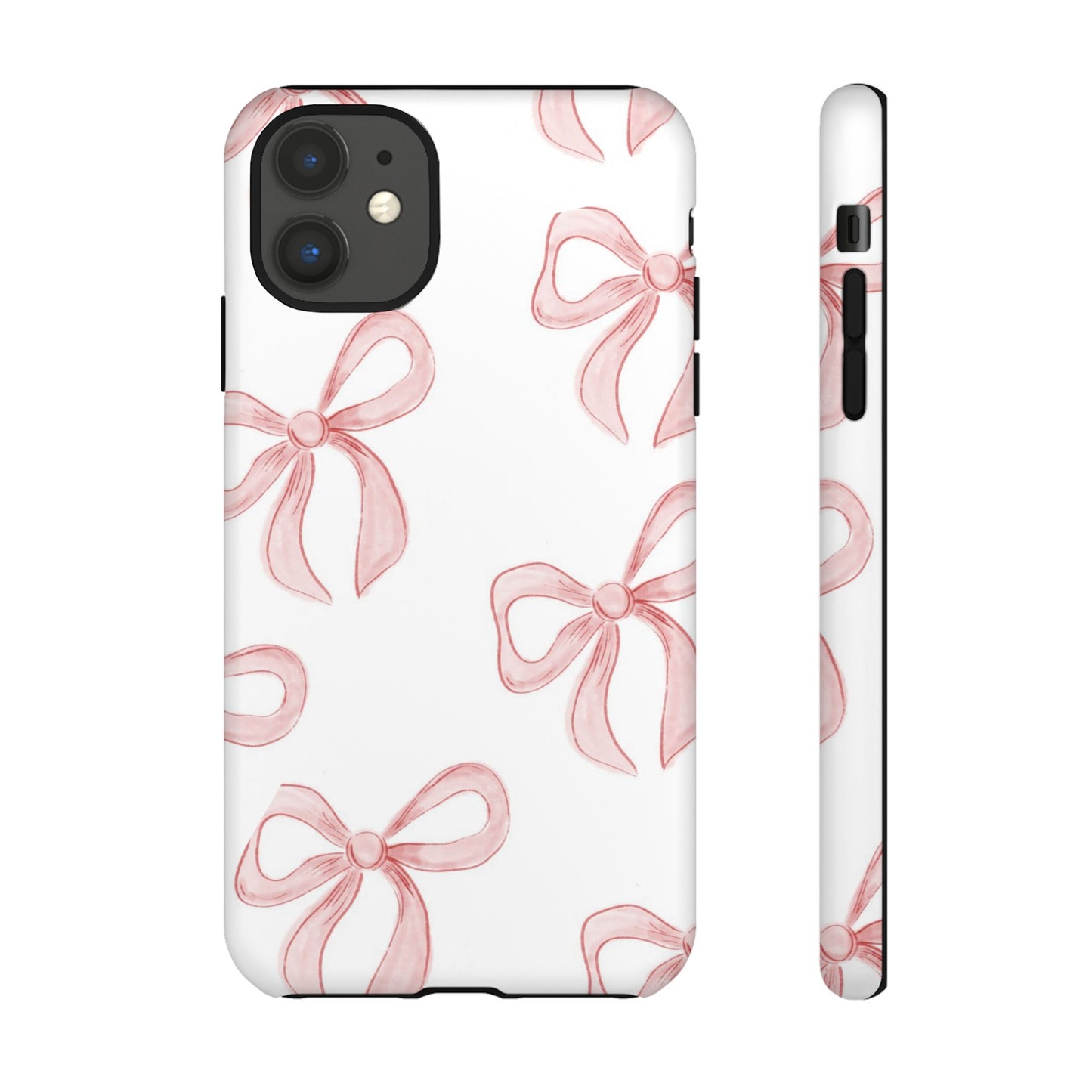 Lana Bow Case