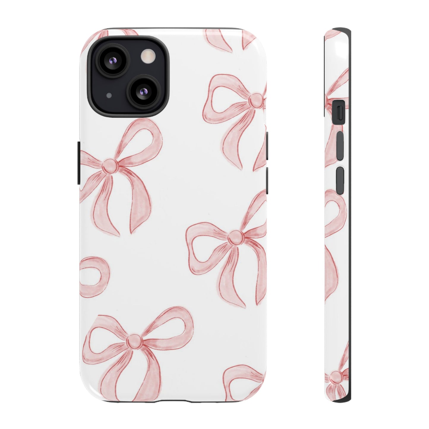 Lana Bow Case